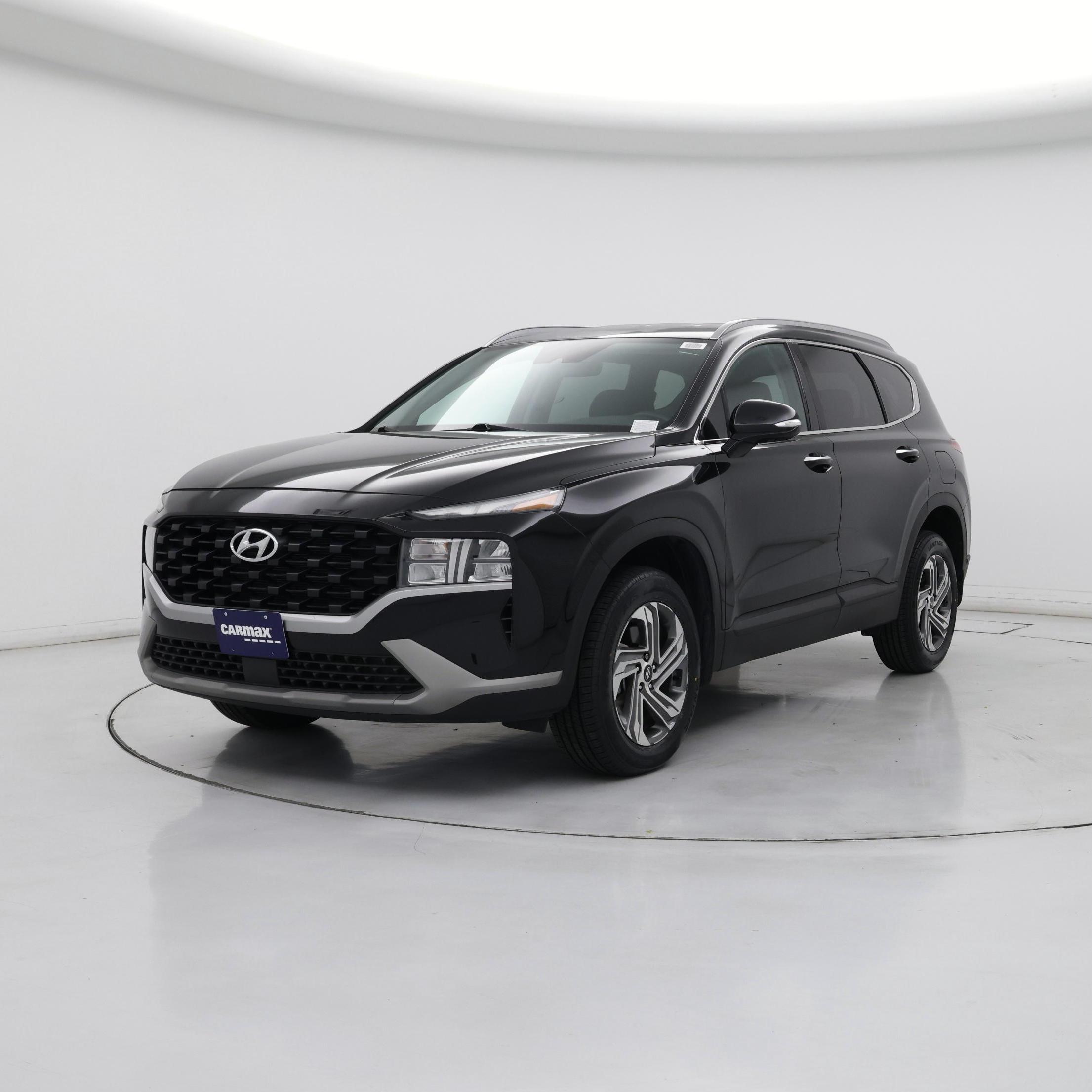 Thumbnail: 2023 Hyundai Santa Fe - 4