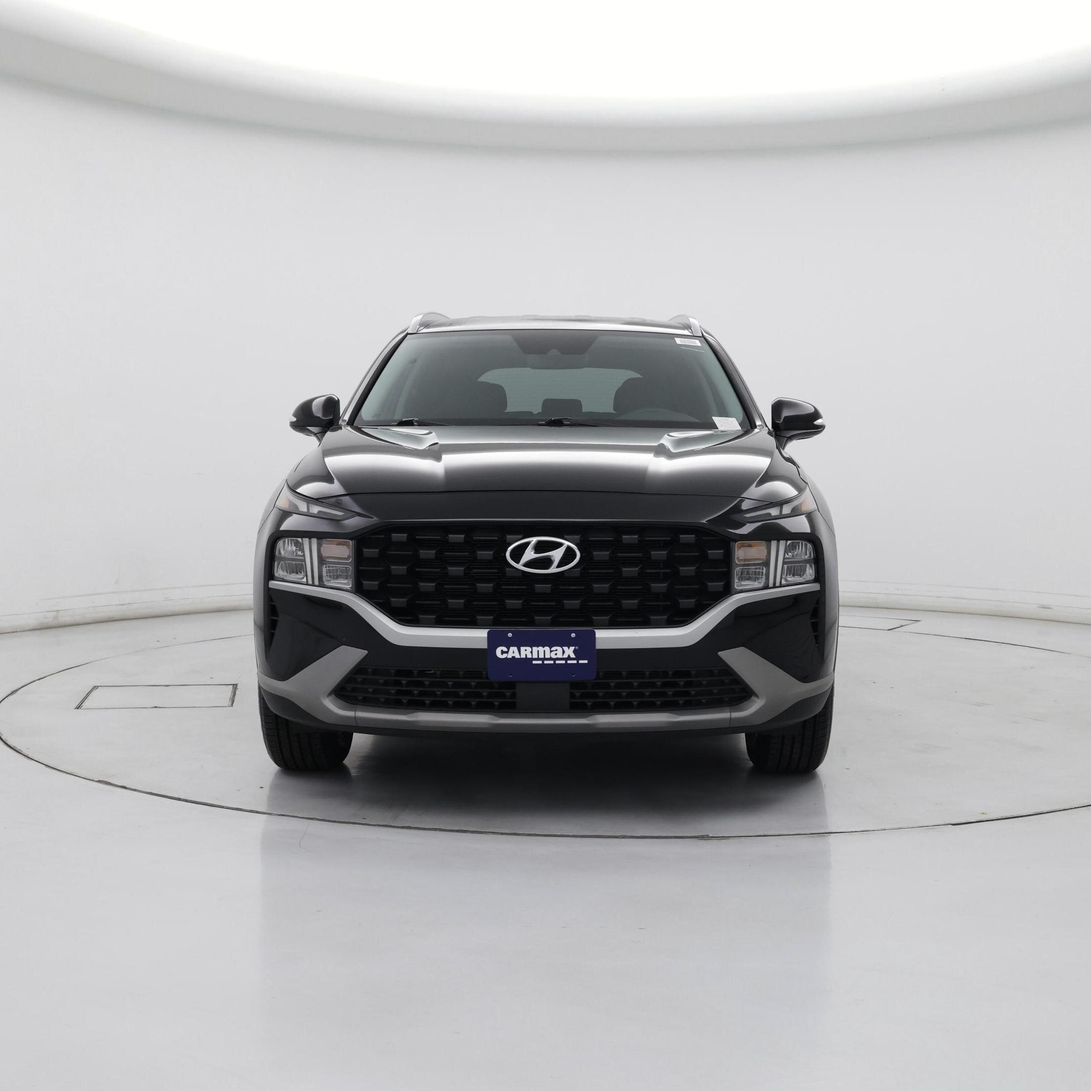Thumbnail: 2023 Hyundai Santa Fe - 5