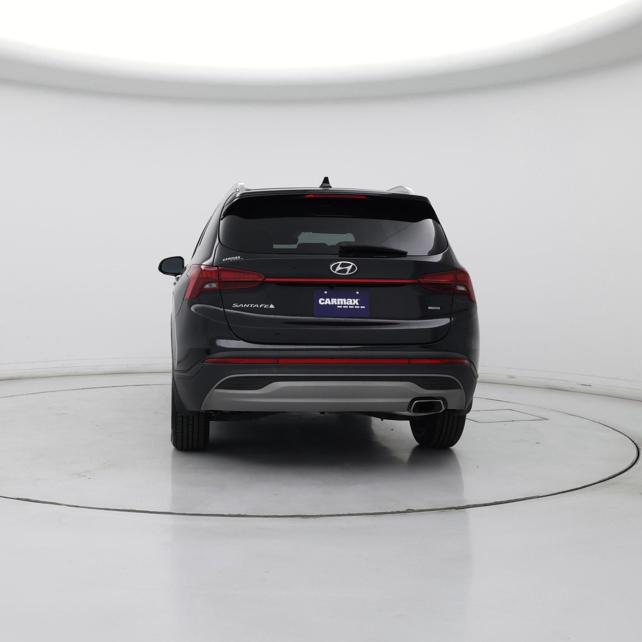 Thumbnail: 2023 Hyundai Santa Fe - 6