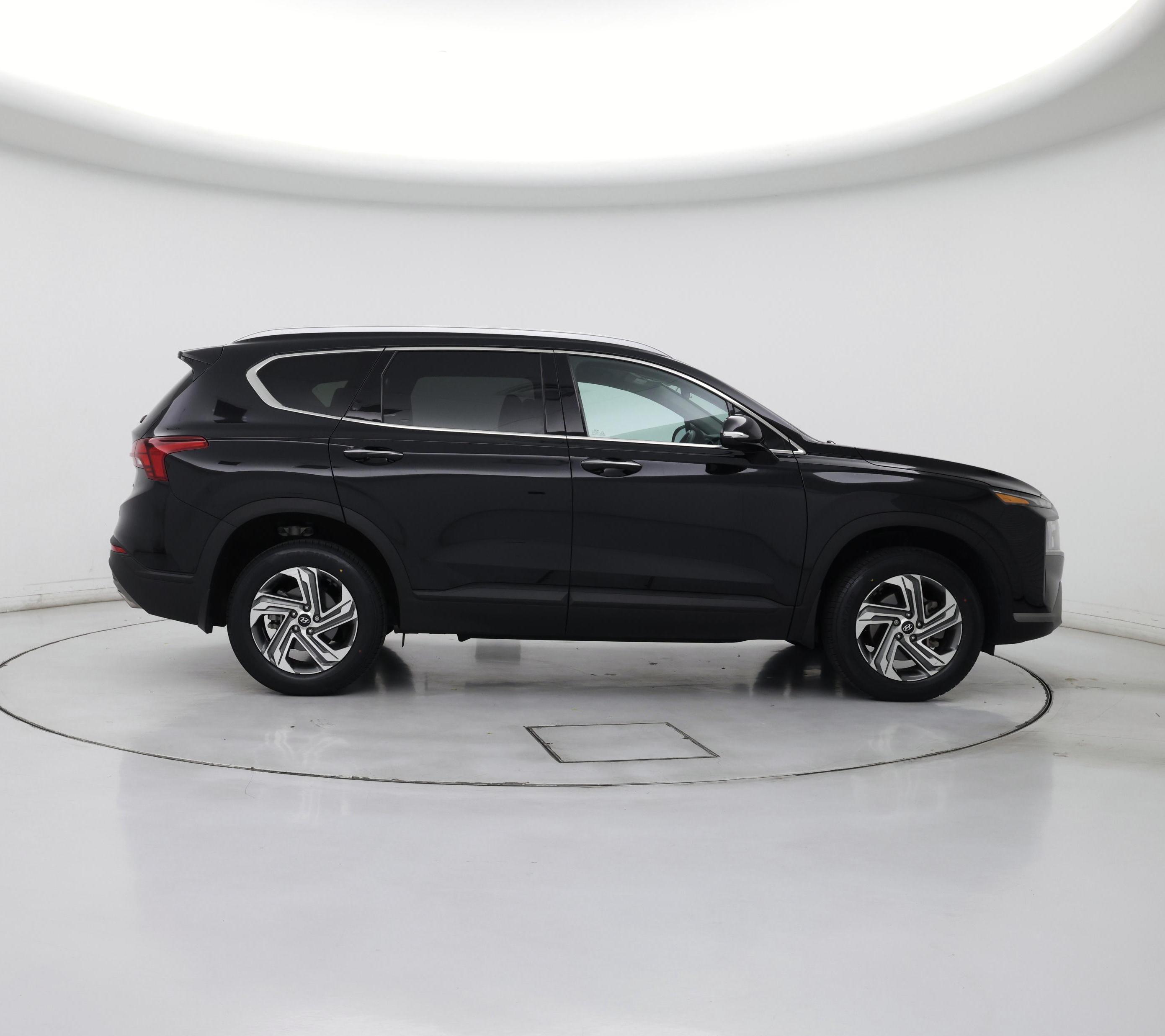 Thumbnail: 2023 Hyundai Santa Fe - 7