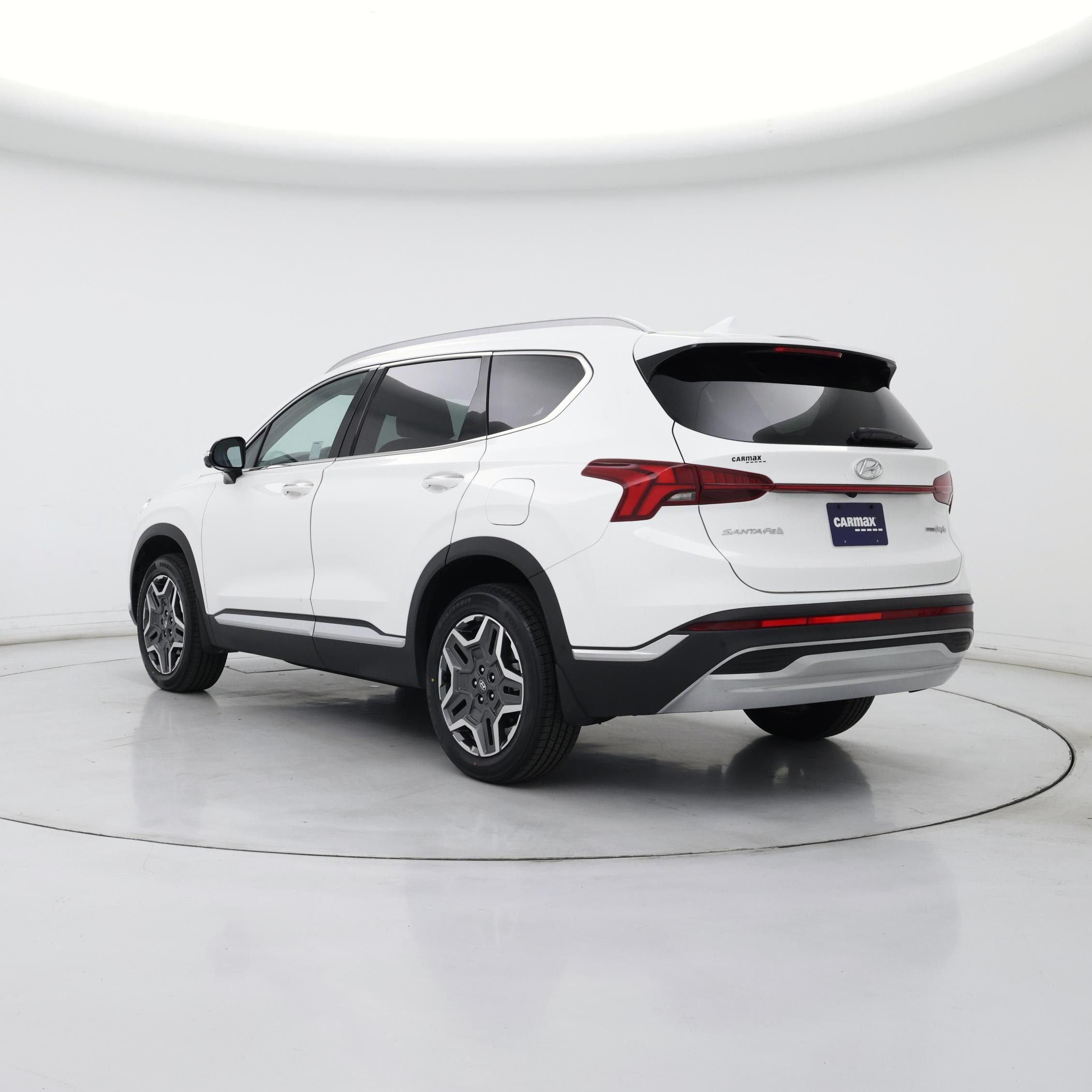 Thumbnail: 2023 Hyundai Santa Fe - 2