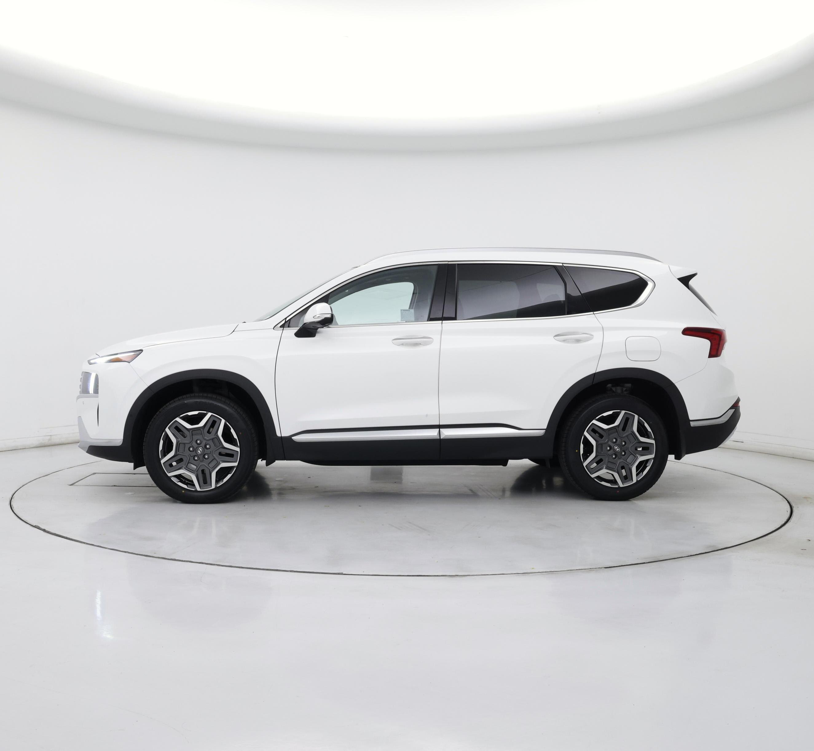 Thumbnail: 2023 Hyundai Santa Fe - 3