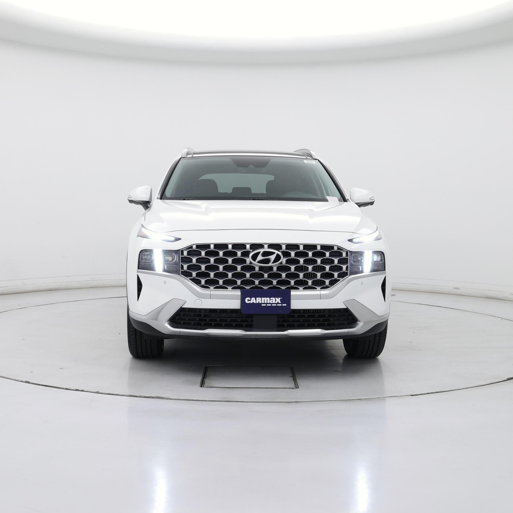 Thumbnail: 2023 Hyundai Santa Fe - 5