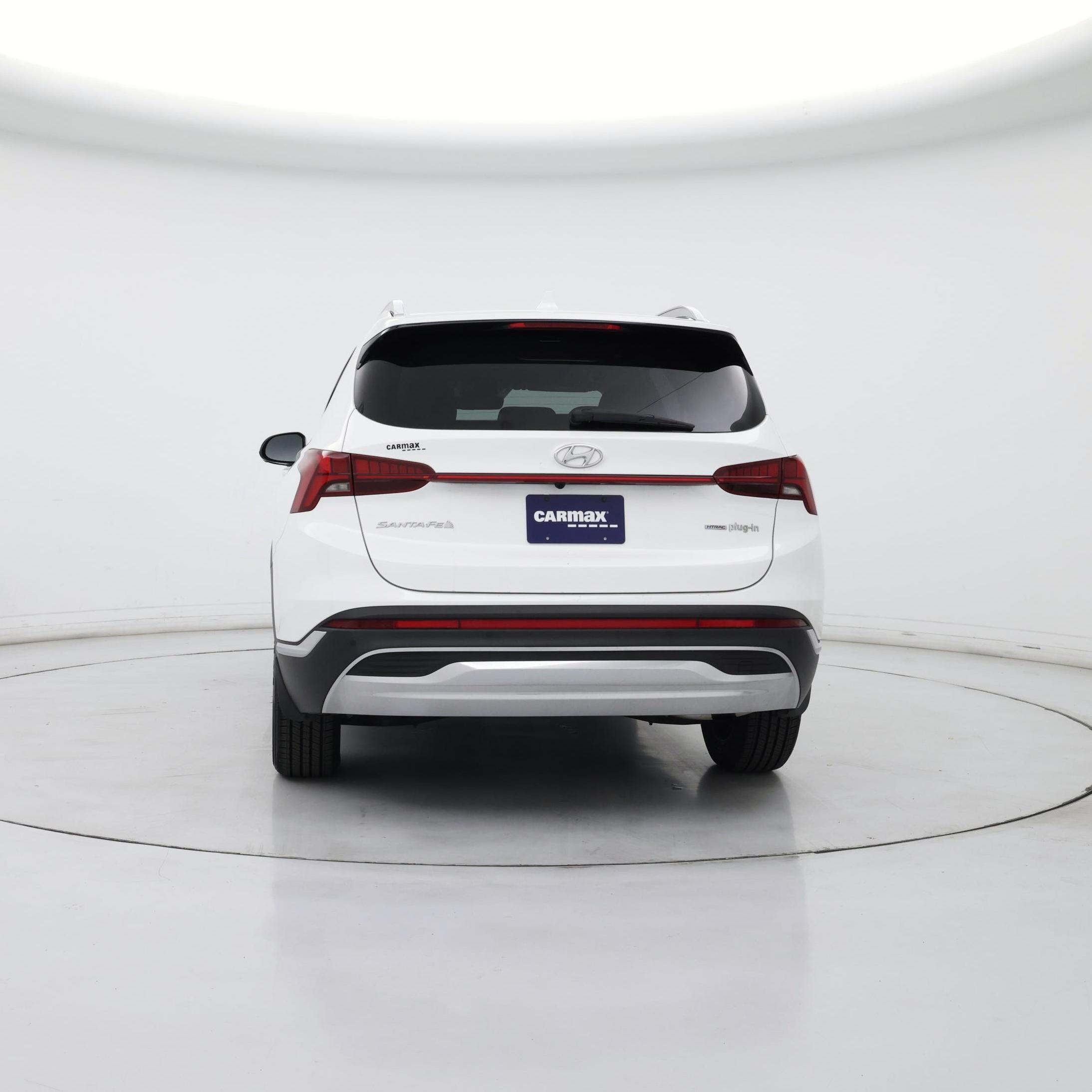 Thumbnail: 2023 Hyundai Santa Fe - 6