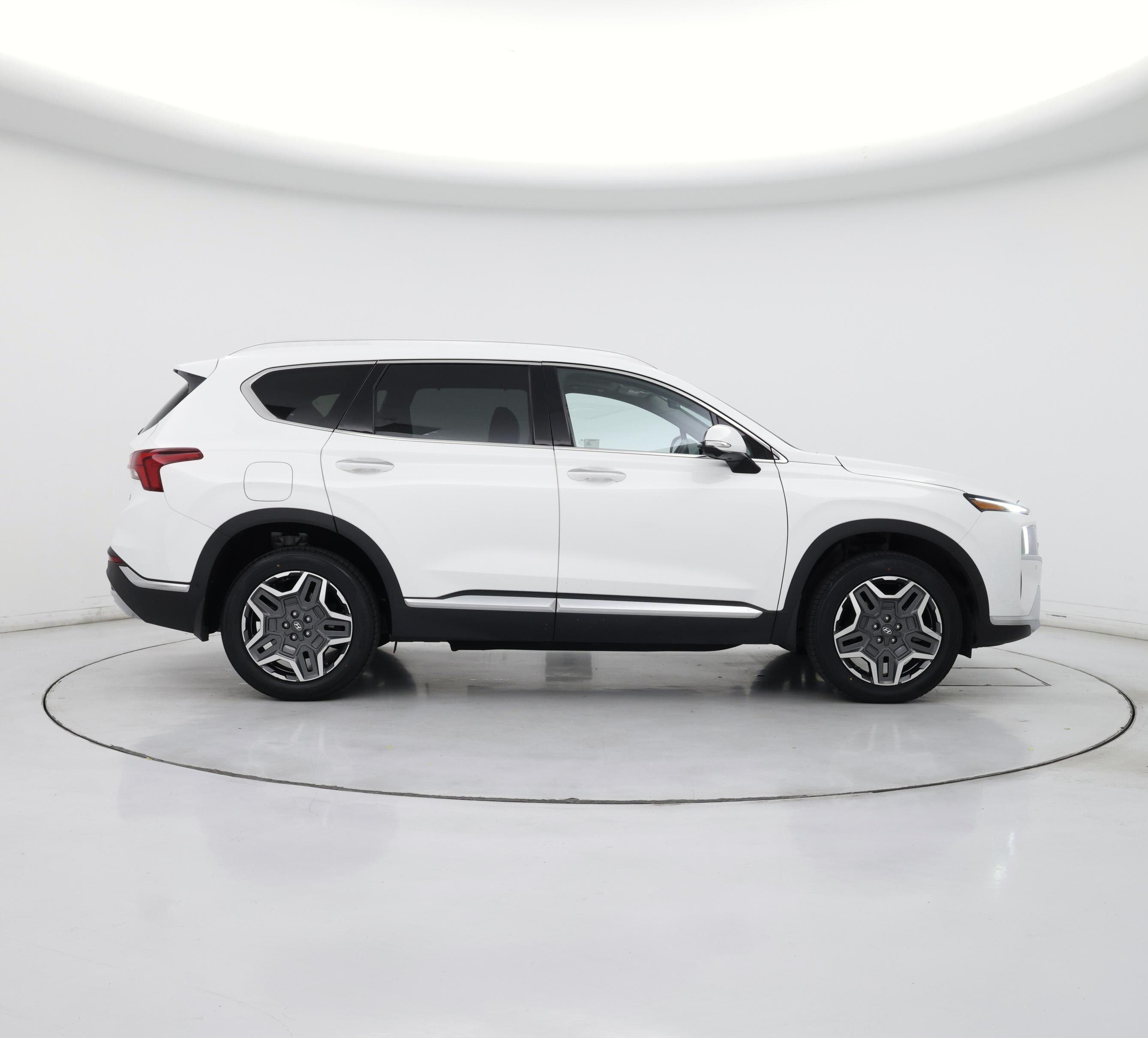 Thumbnail: 2023 Hyundai Santa Fe - 7