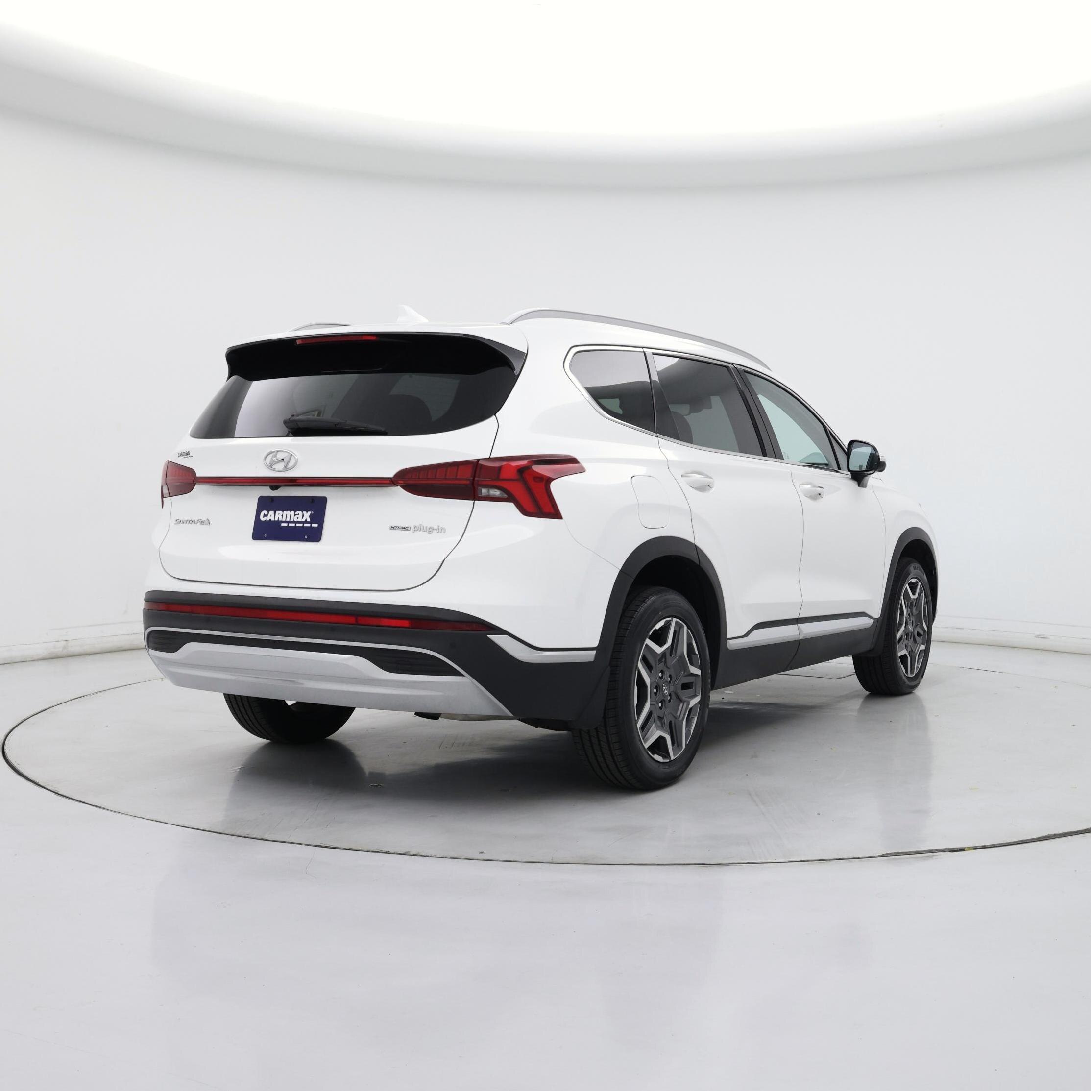 Thumbnail: 2023 Hyundai Santa Fe - 8