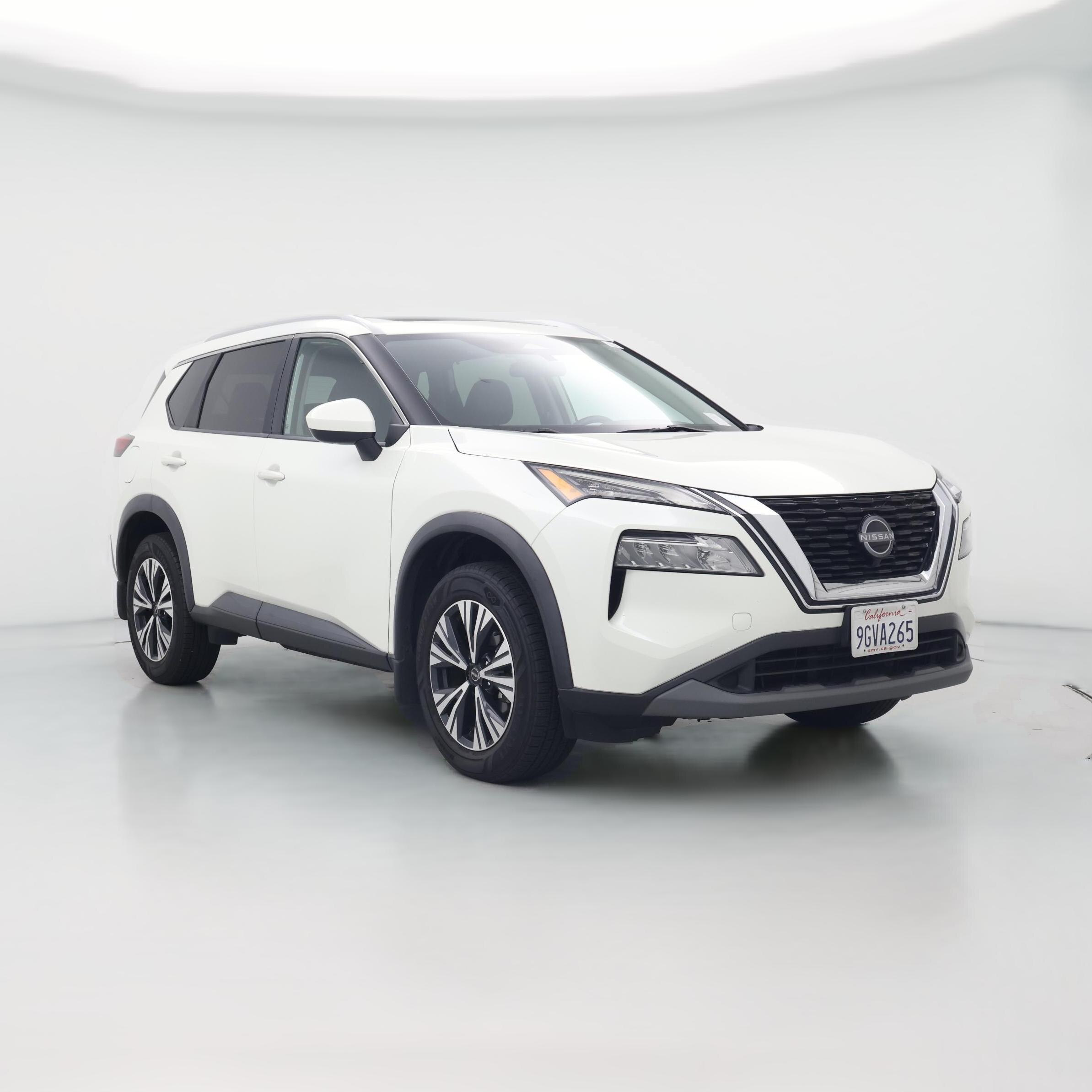 Thumbnail: 2023 Nissan Rogue - 1