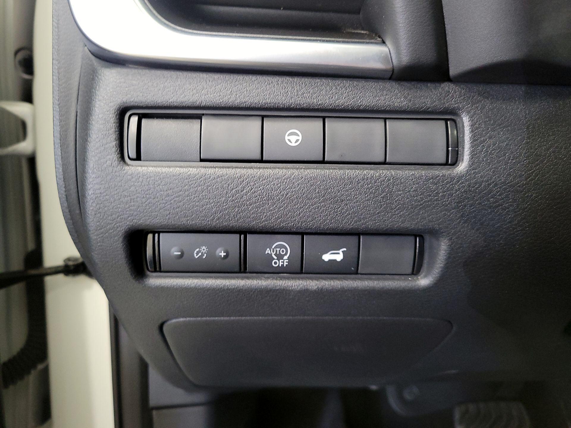 Thumbnail: 2023 Nissan Rogue - 13