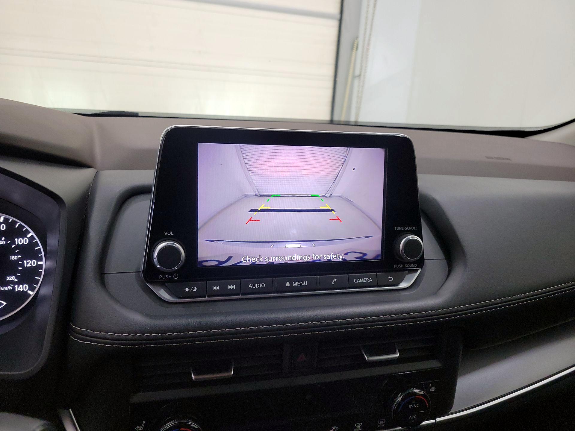 Thumbnail: 2023 Nissan Rogue - 14