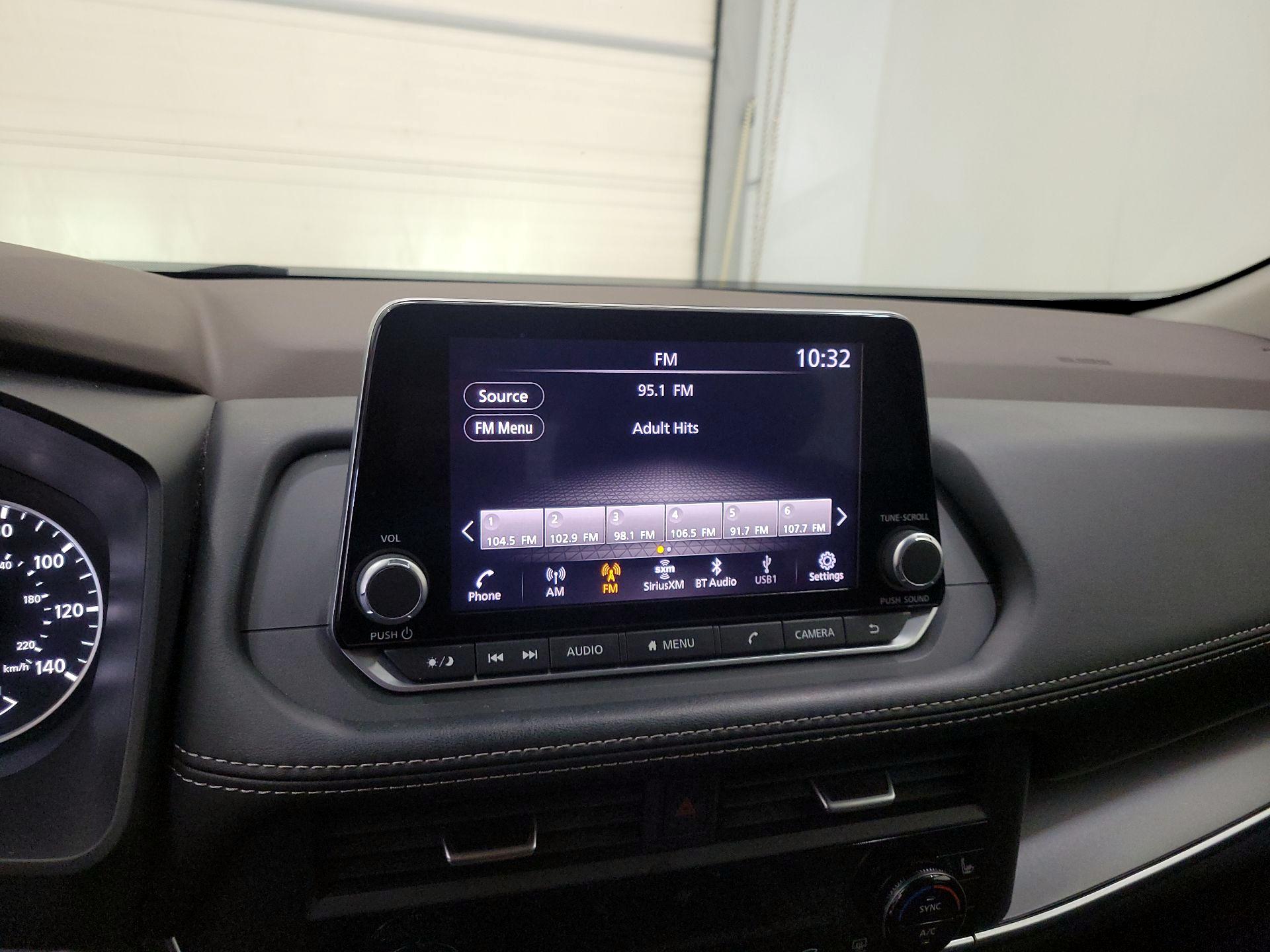 Thumbnail: 2023 Nissan Rogue - 15