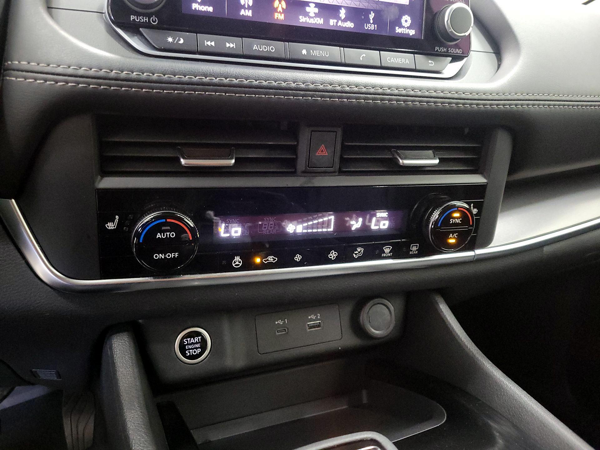 Thumbnail: 2023 Nissan Rogue - 16