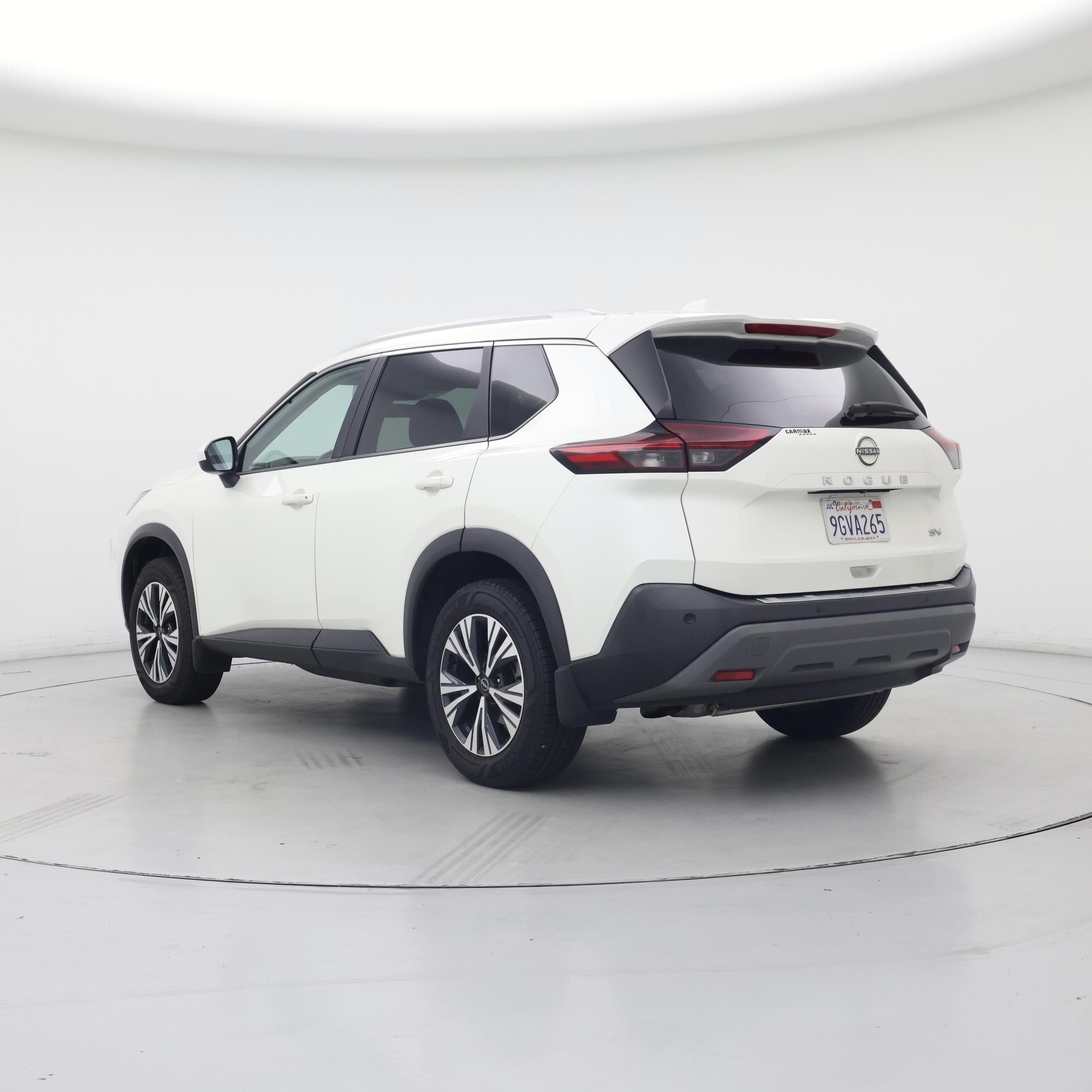 Thumbnail: 2023 Nissan Rogue - 2