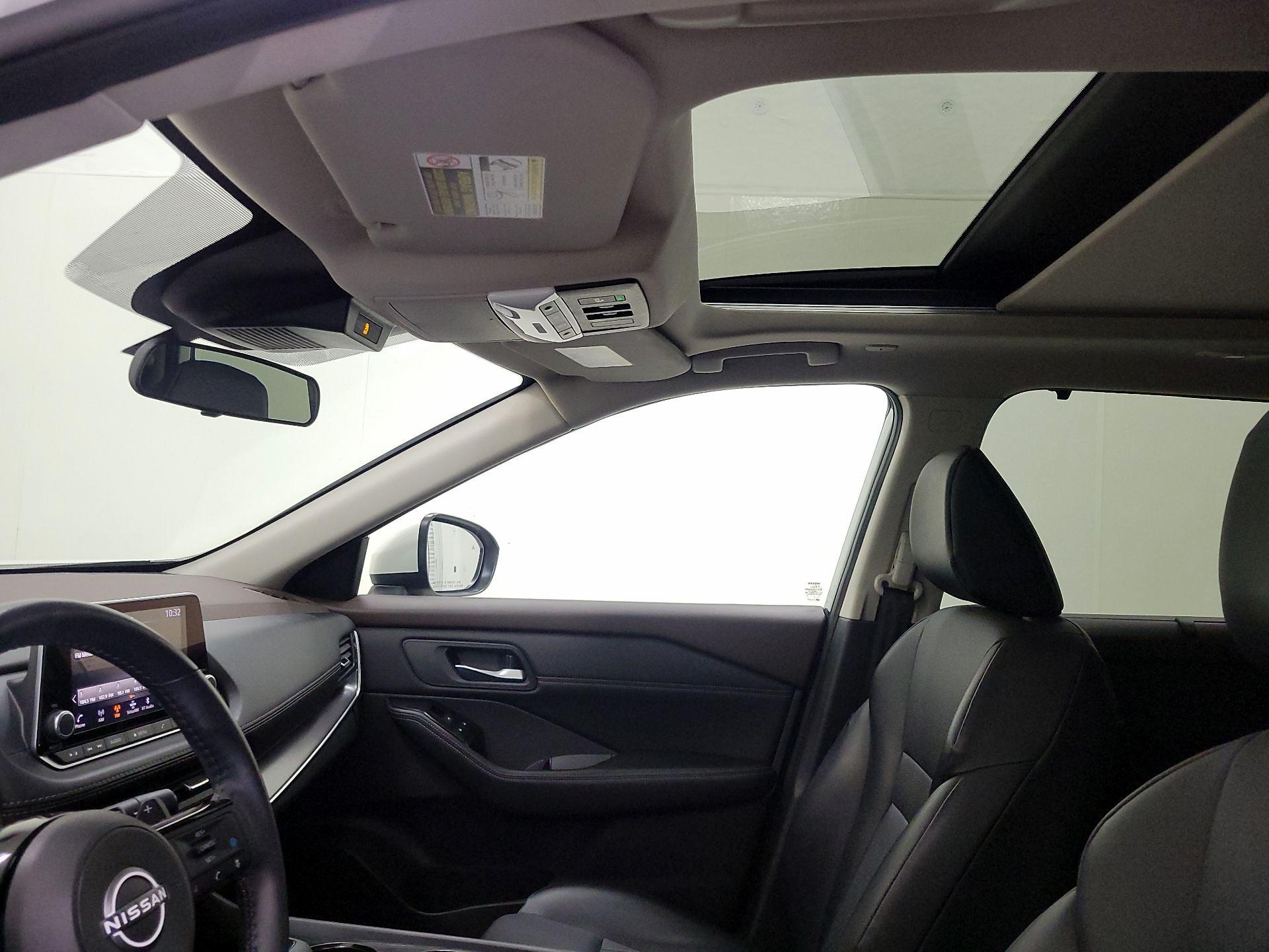 Thumbnail: 2023 Nissan Rogue - 19