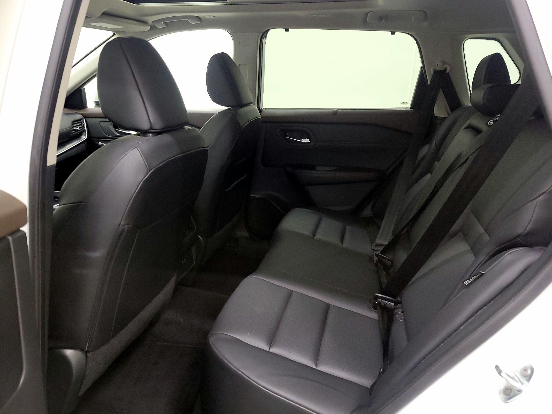 Thumbnail: 2023 Nissan Rogue - 20