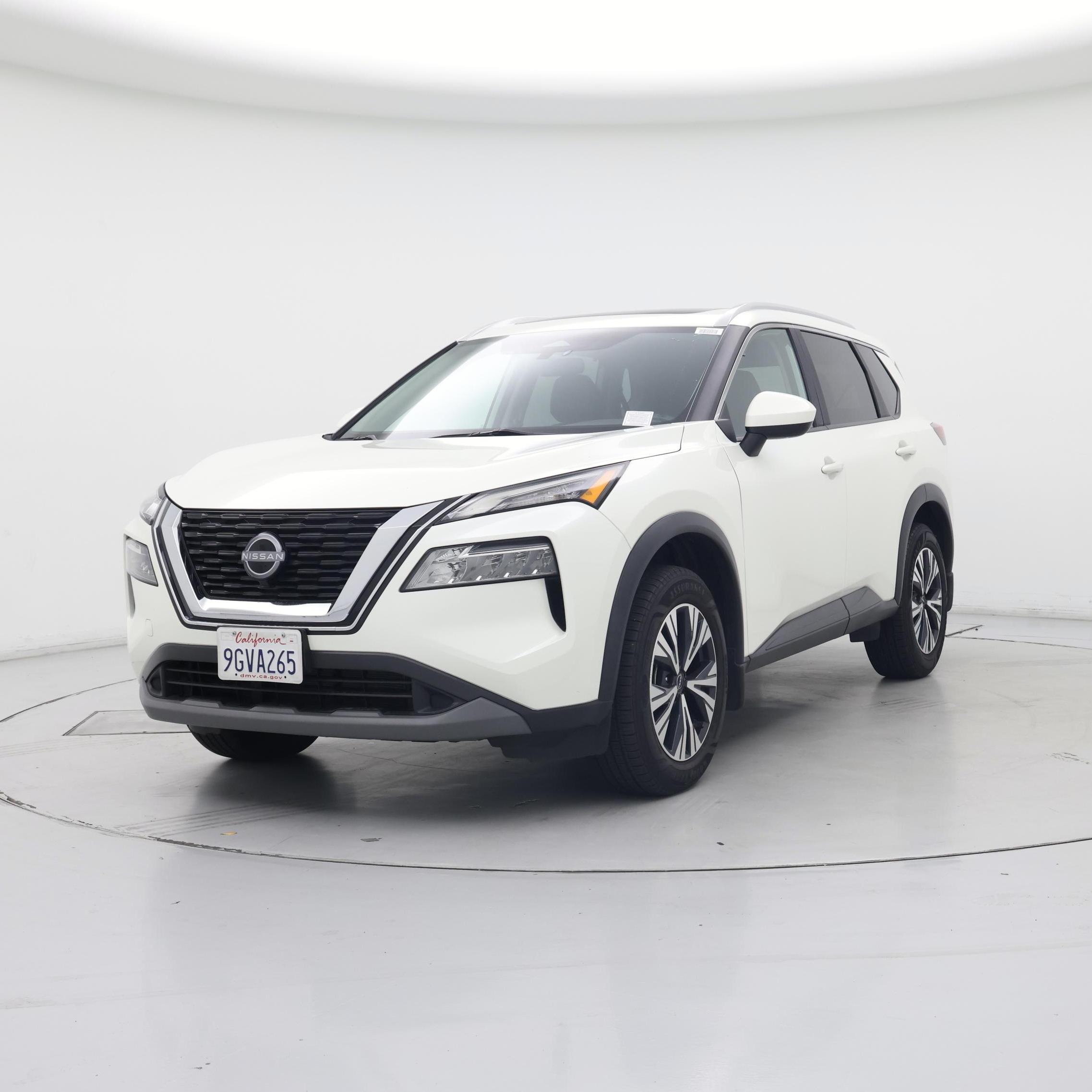 Thumbnail: 2023 Nissan Rogue - 4