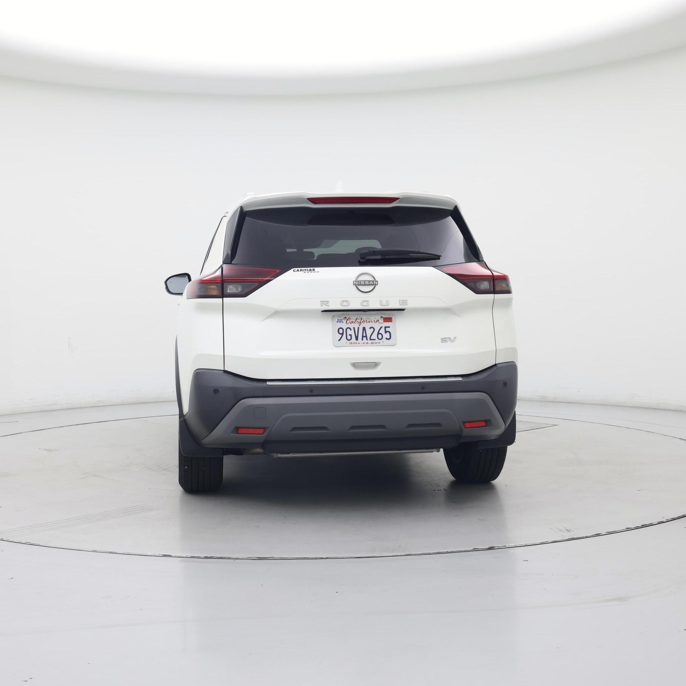 Thumbnail: 2023 Nissan Rogue - 6