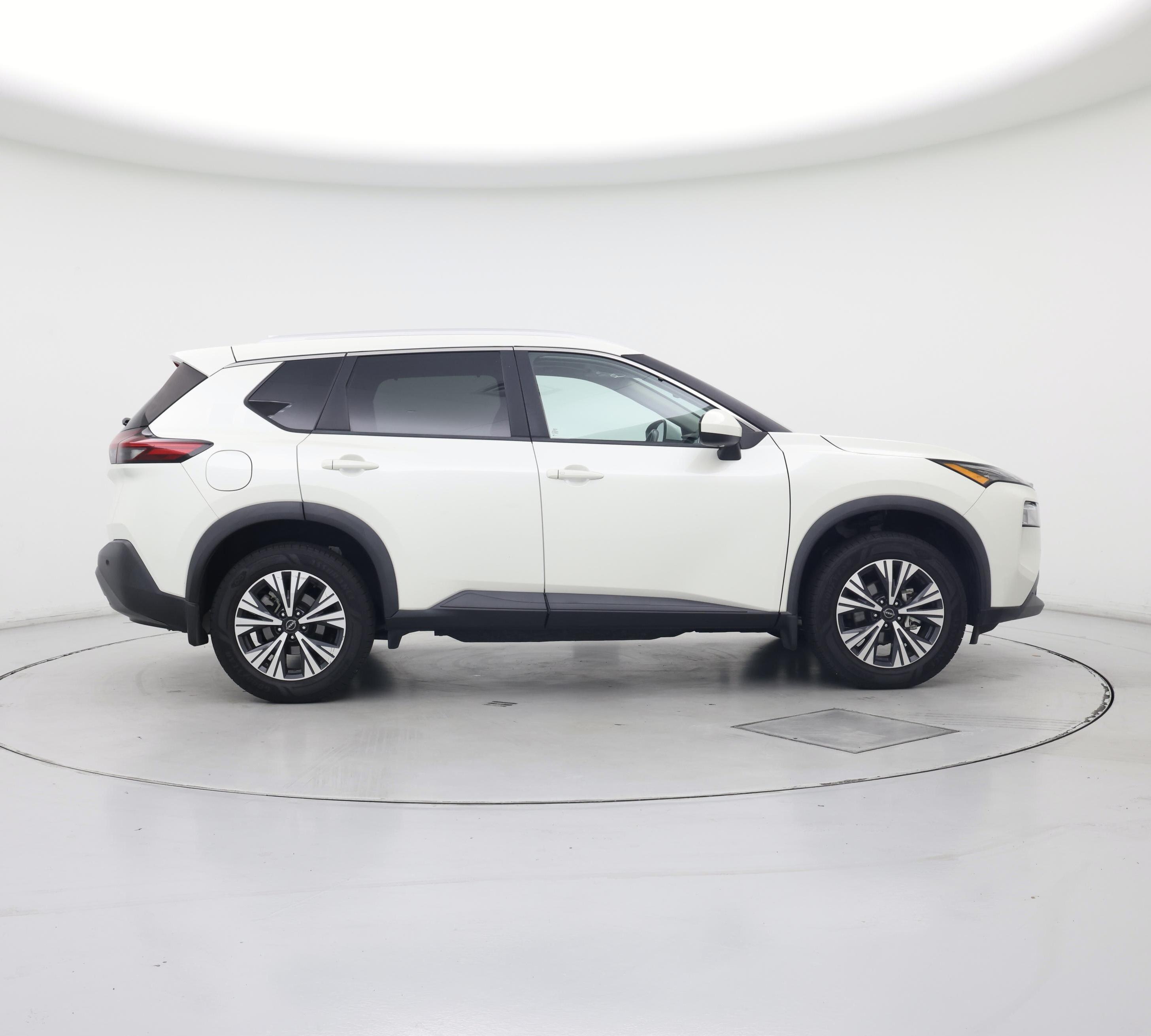 Thumbnail: 2023 Nissan Rogue - 7