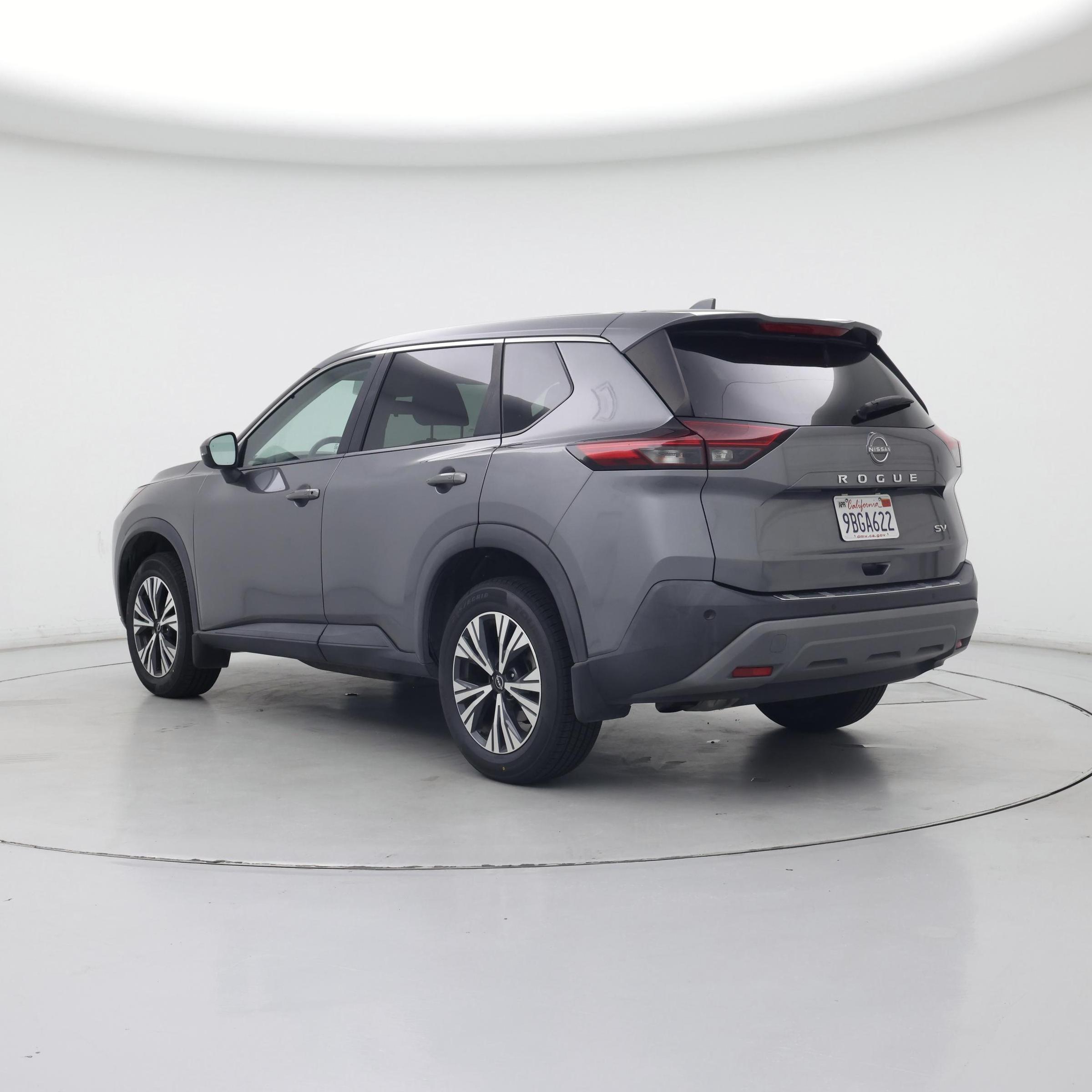 Thumbnail: 2022 Nissan Rogue - 2