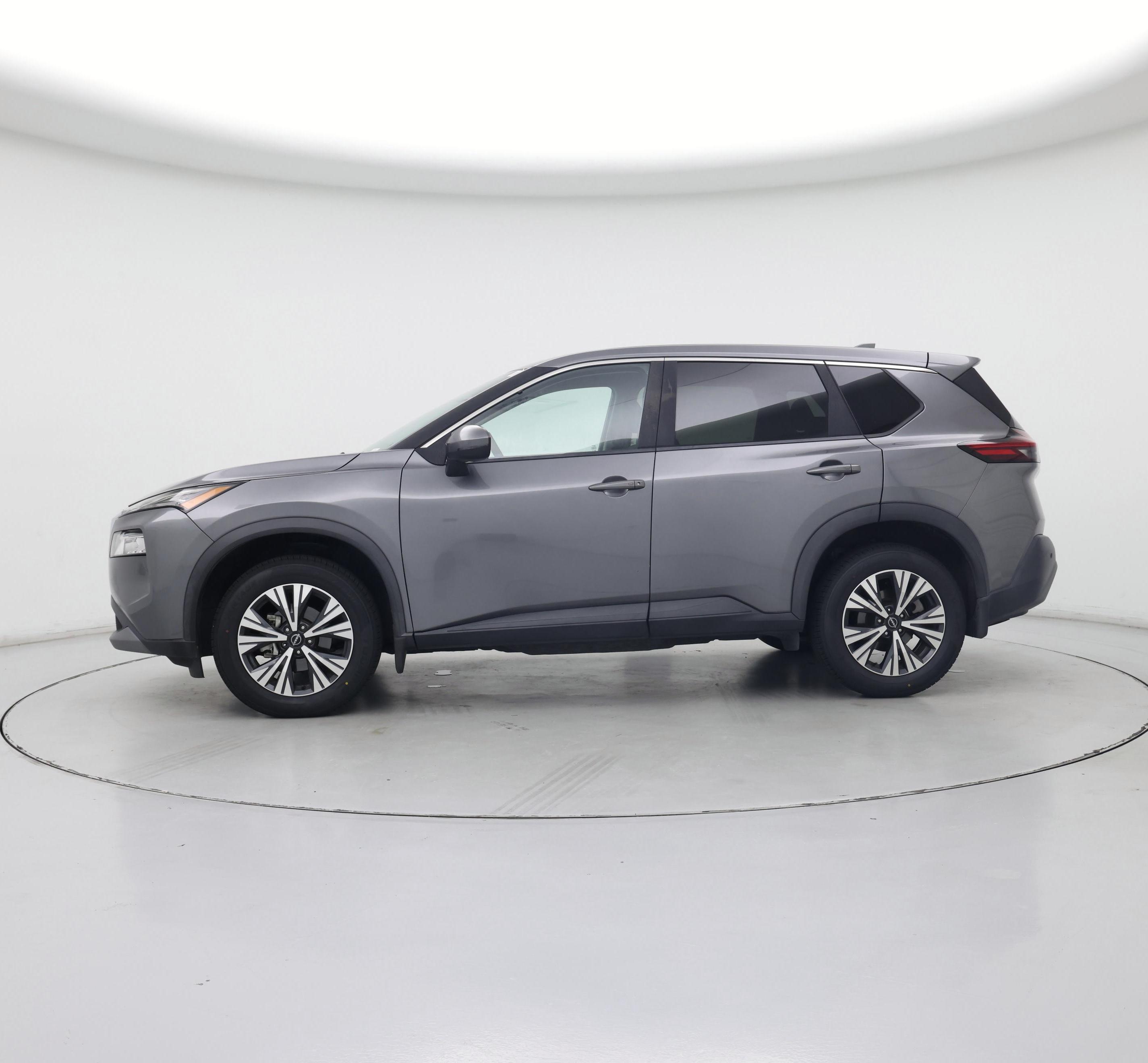 Thumbnail: 2022 Nissan Rogue - 3