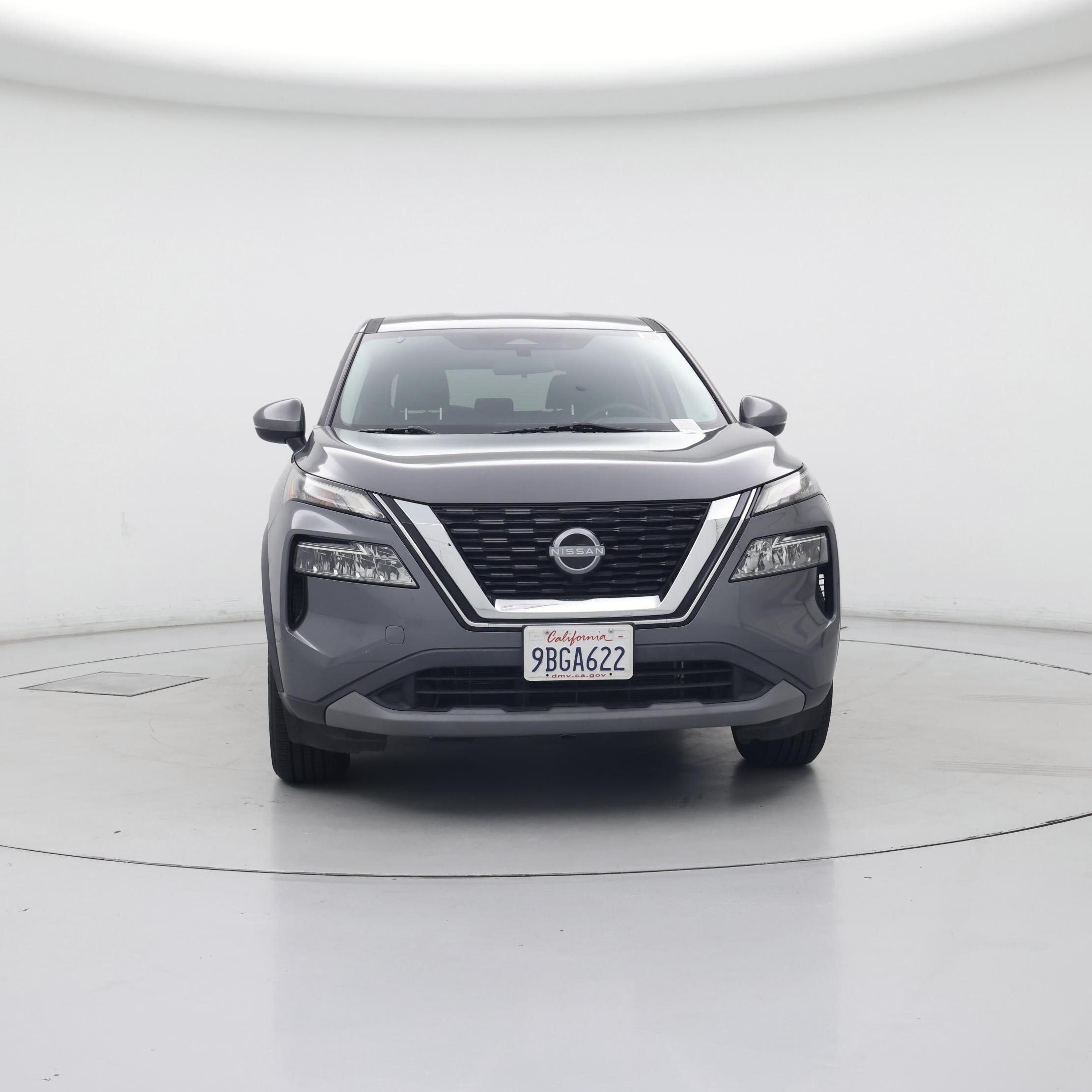 Thumbnail: 2022 Nissan Rogue - 5