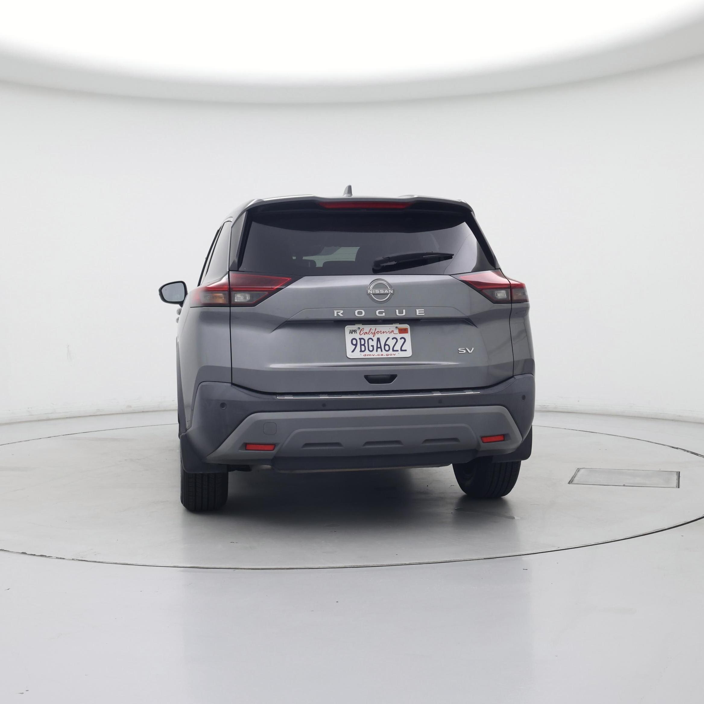 Thumbnail: 2022 Nissan Rogue - 6