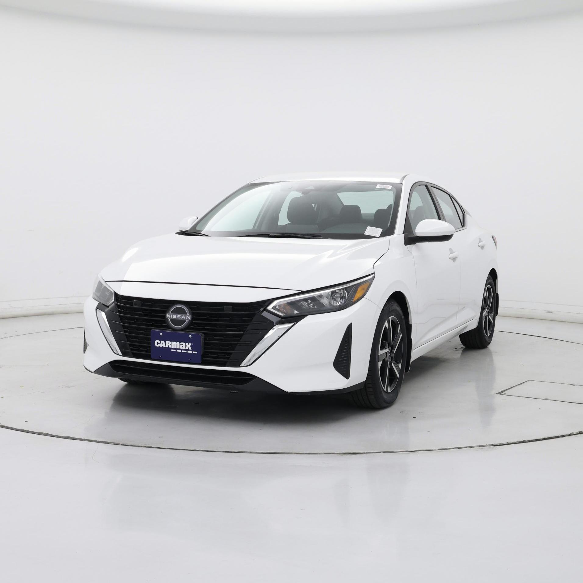 Thumbnail: 2025 Nissan Sentra - 4