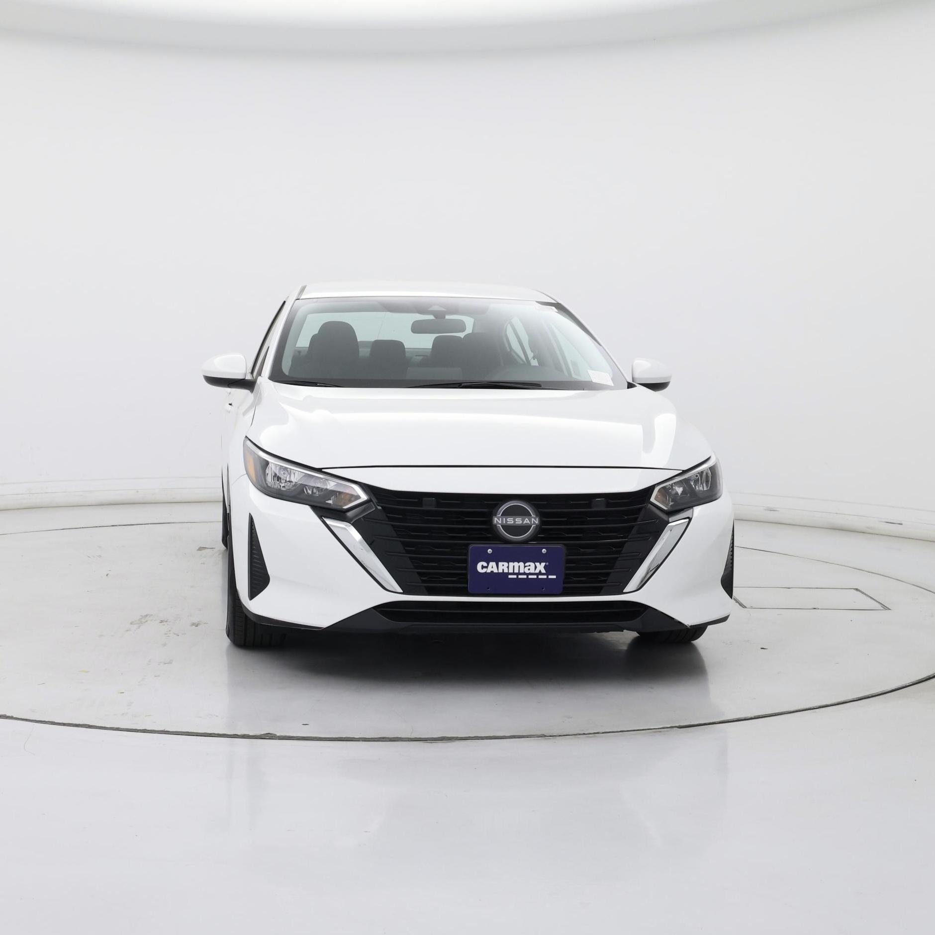 Thumbnail: 2025 Nissan Sentra - 5