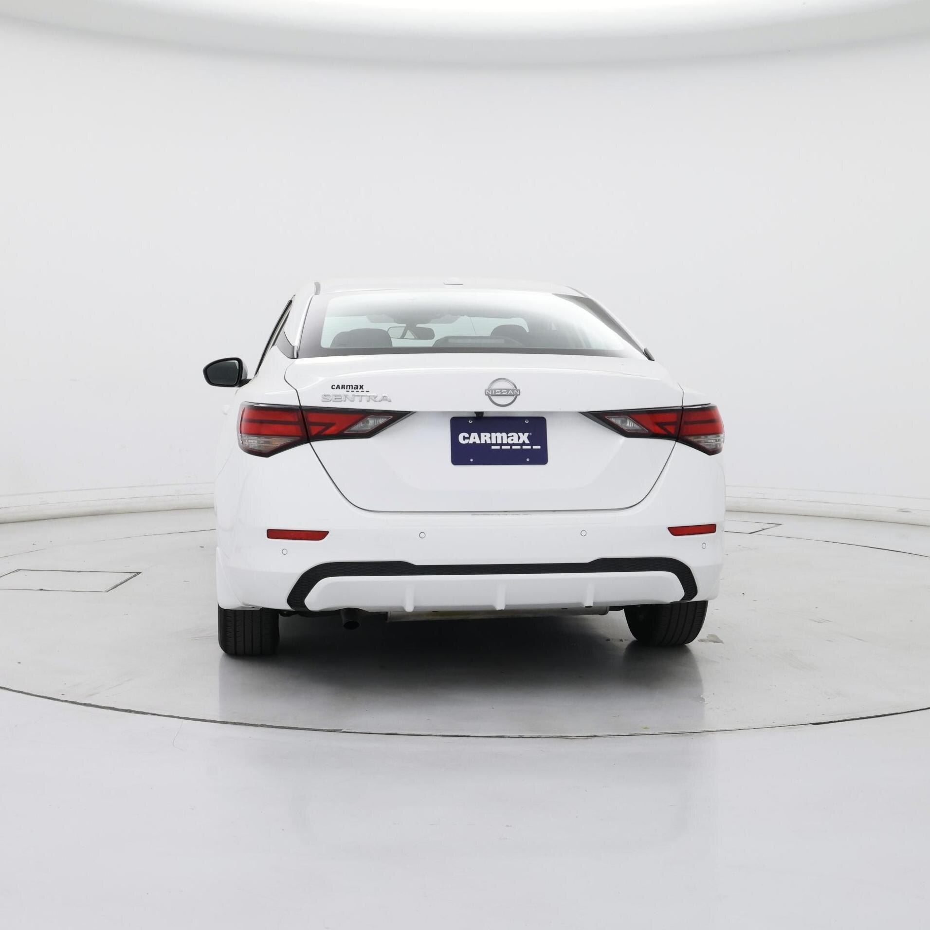 Thumbnail: 2025 Nissan Sentra - 6
