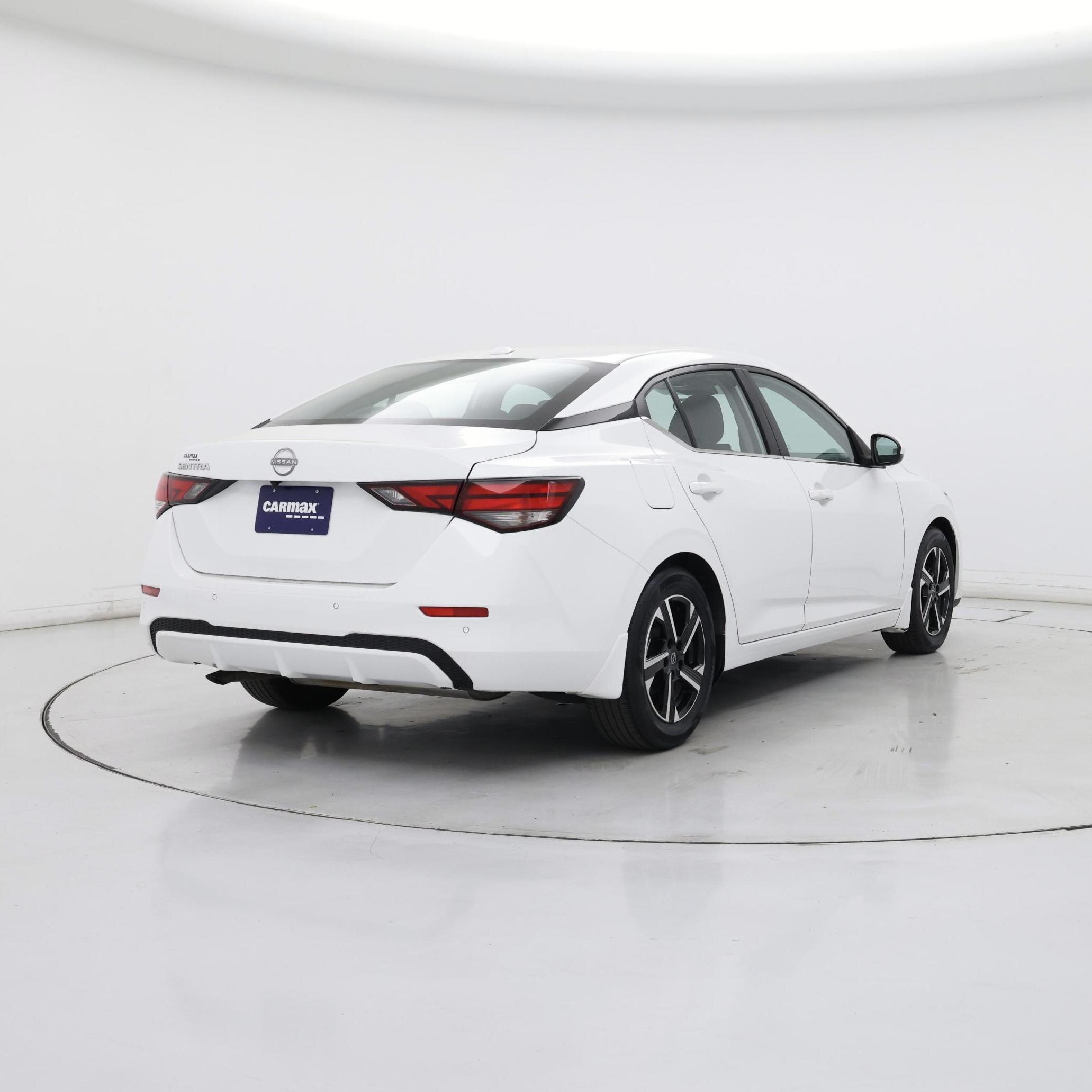 Thumbnail: 2025 Nissan Sentra - 8