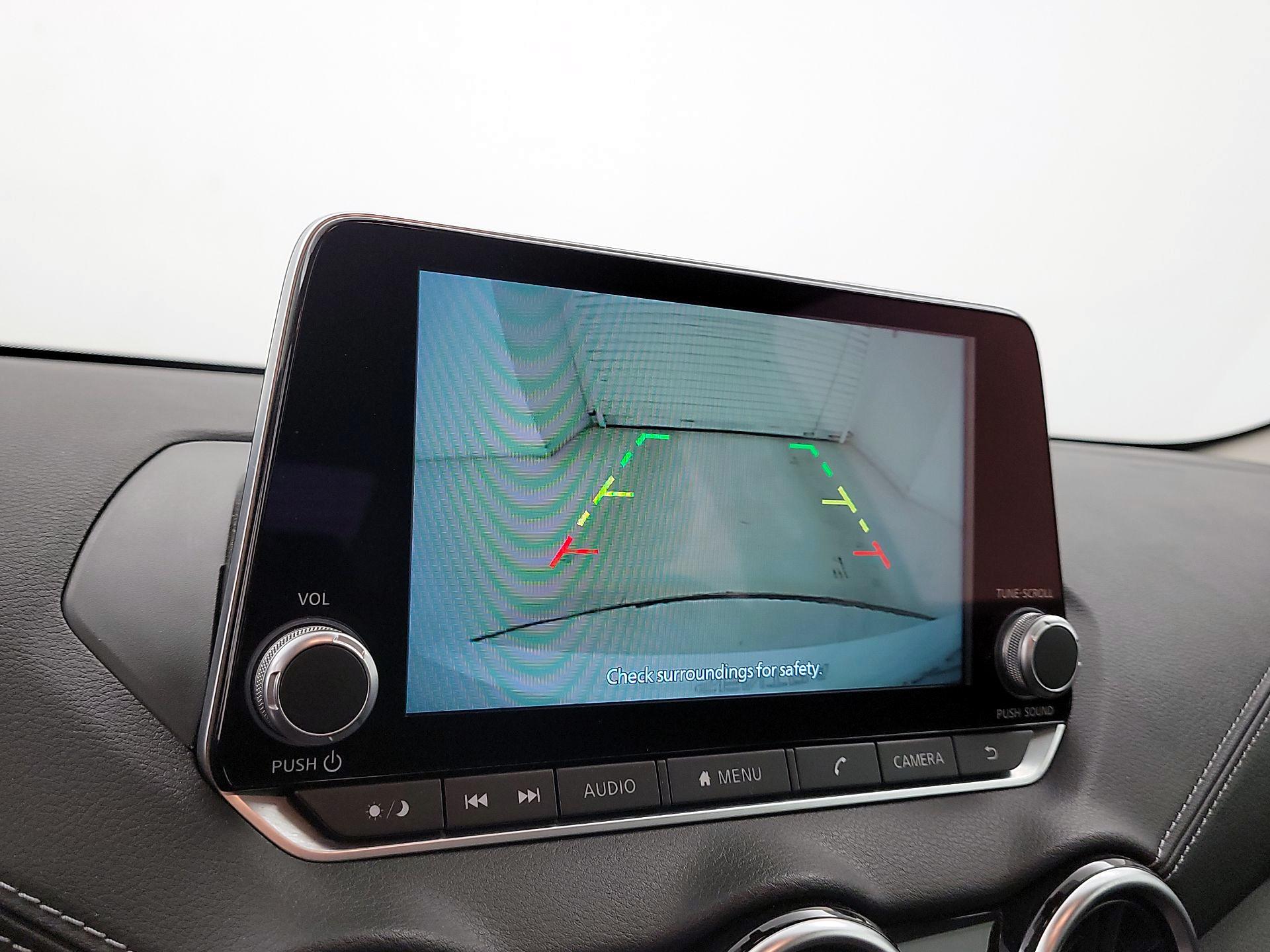 Thumbnail: 2023 Nissan Sentra - 14