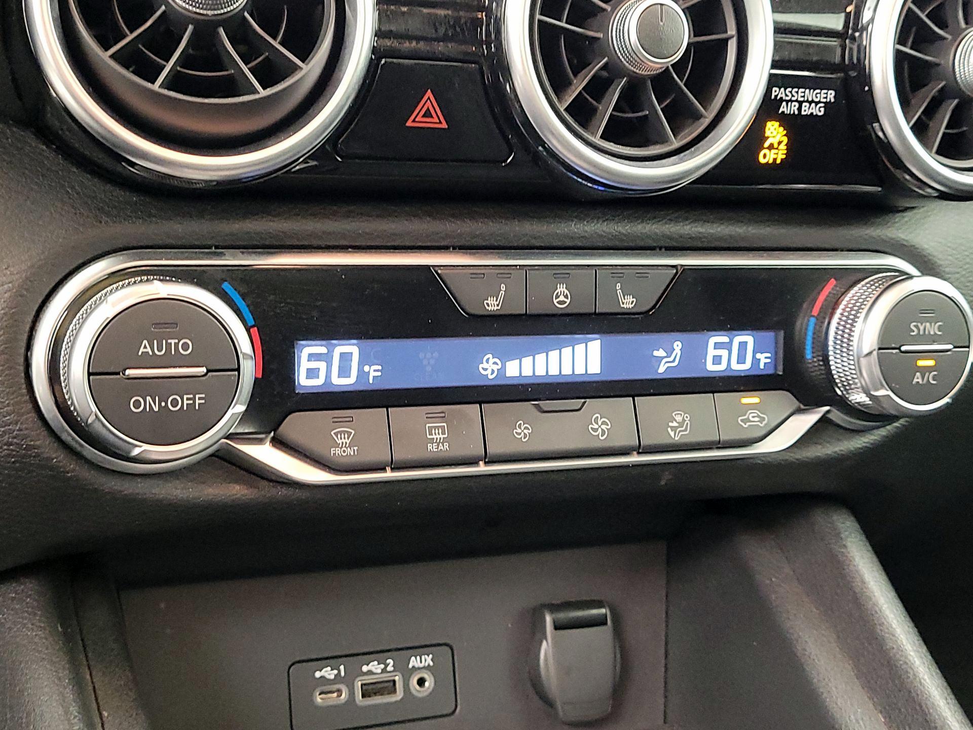 Thumbnail: 2023 Nissan Sentra - 16