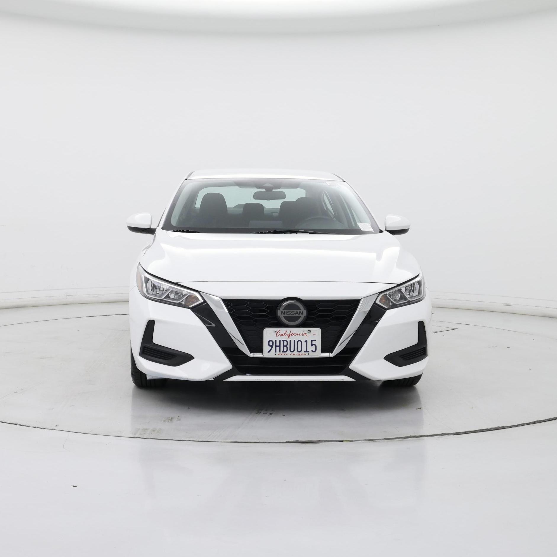 Thumbnail: 2023 Nissan Sentra - 5