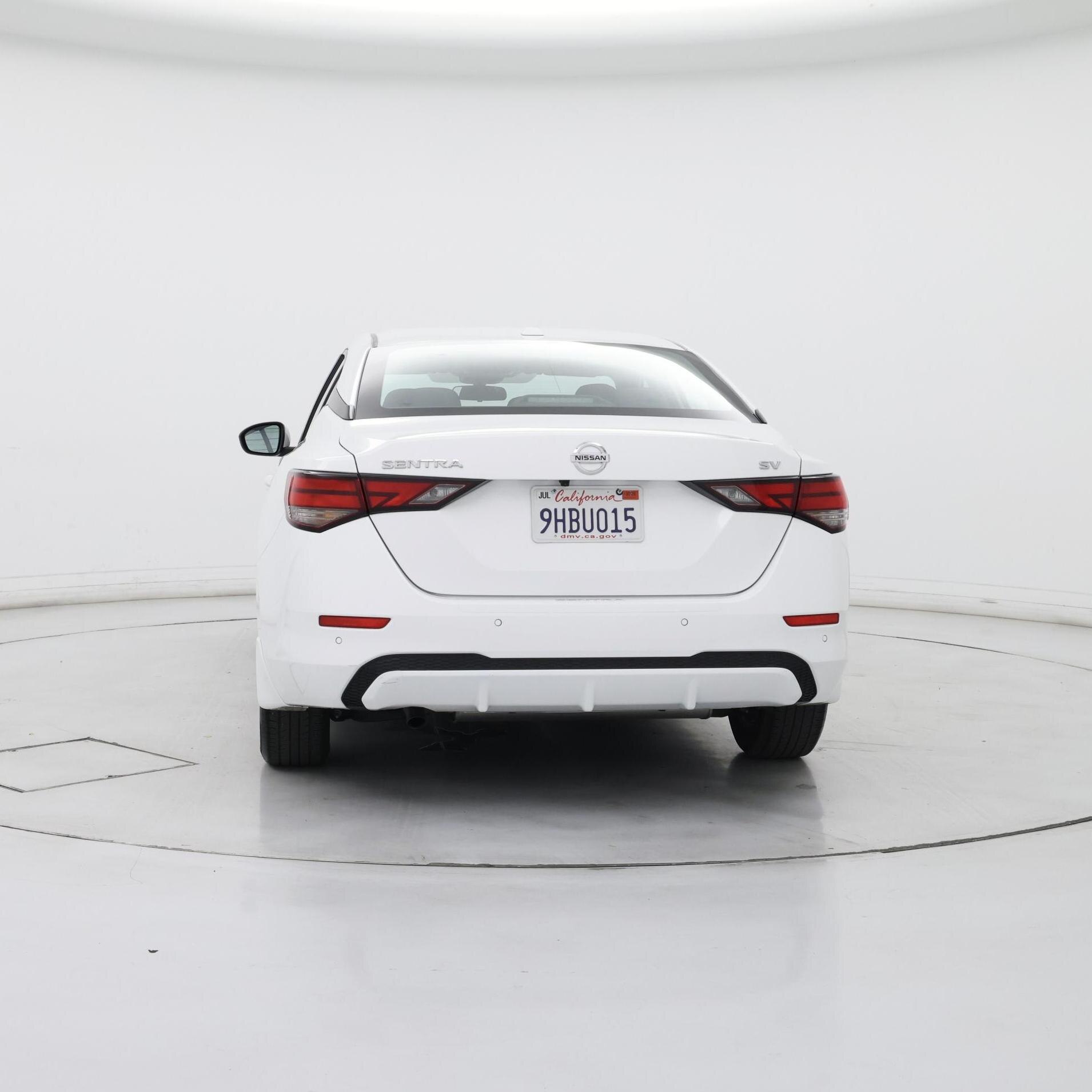 Thumbnail: 2023 Nissan Sentra - 6