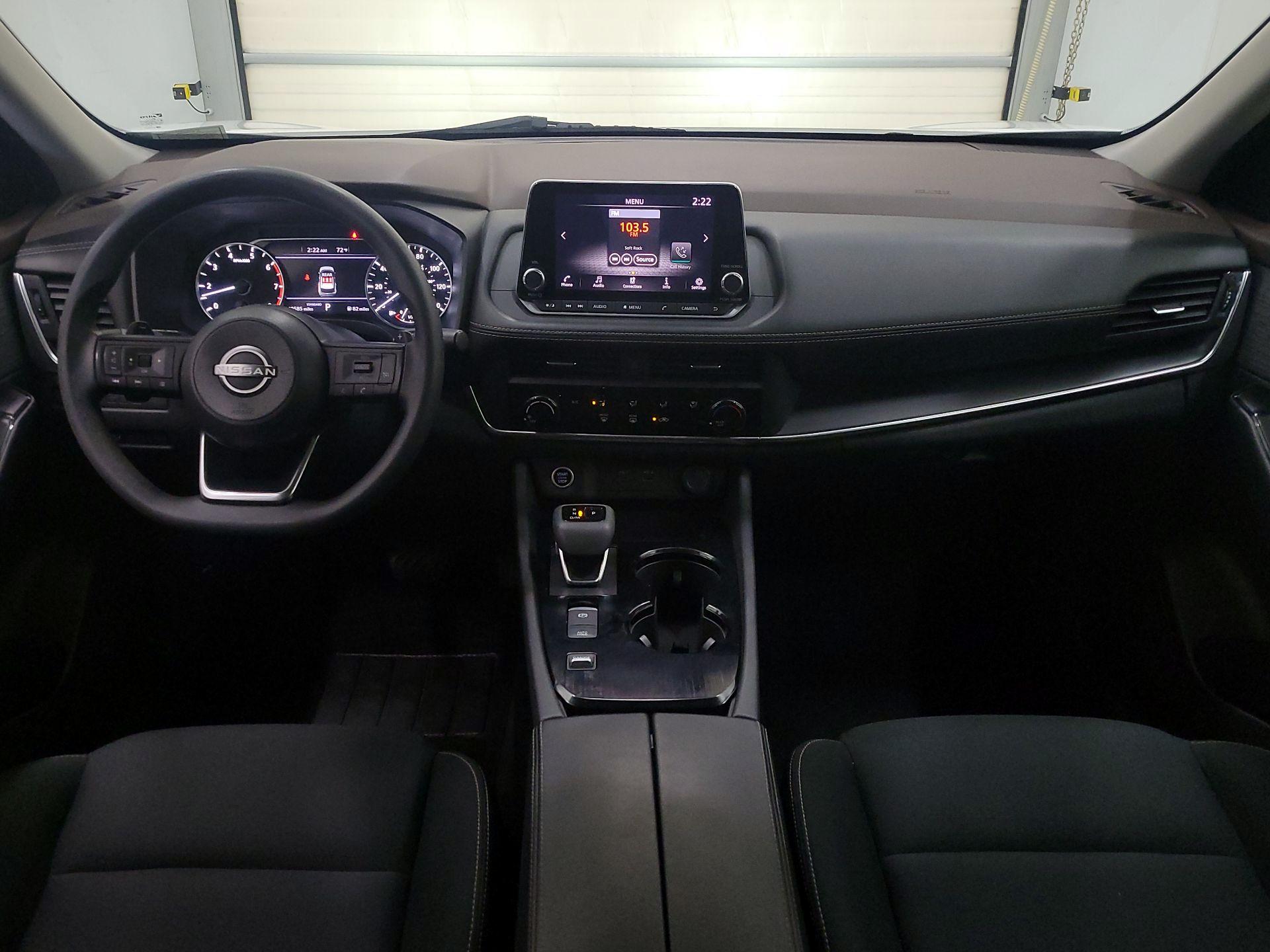 Thumbnail: 2023 Nissan Rogue - 9