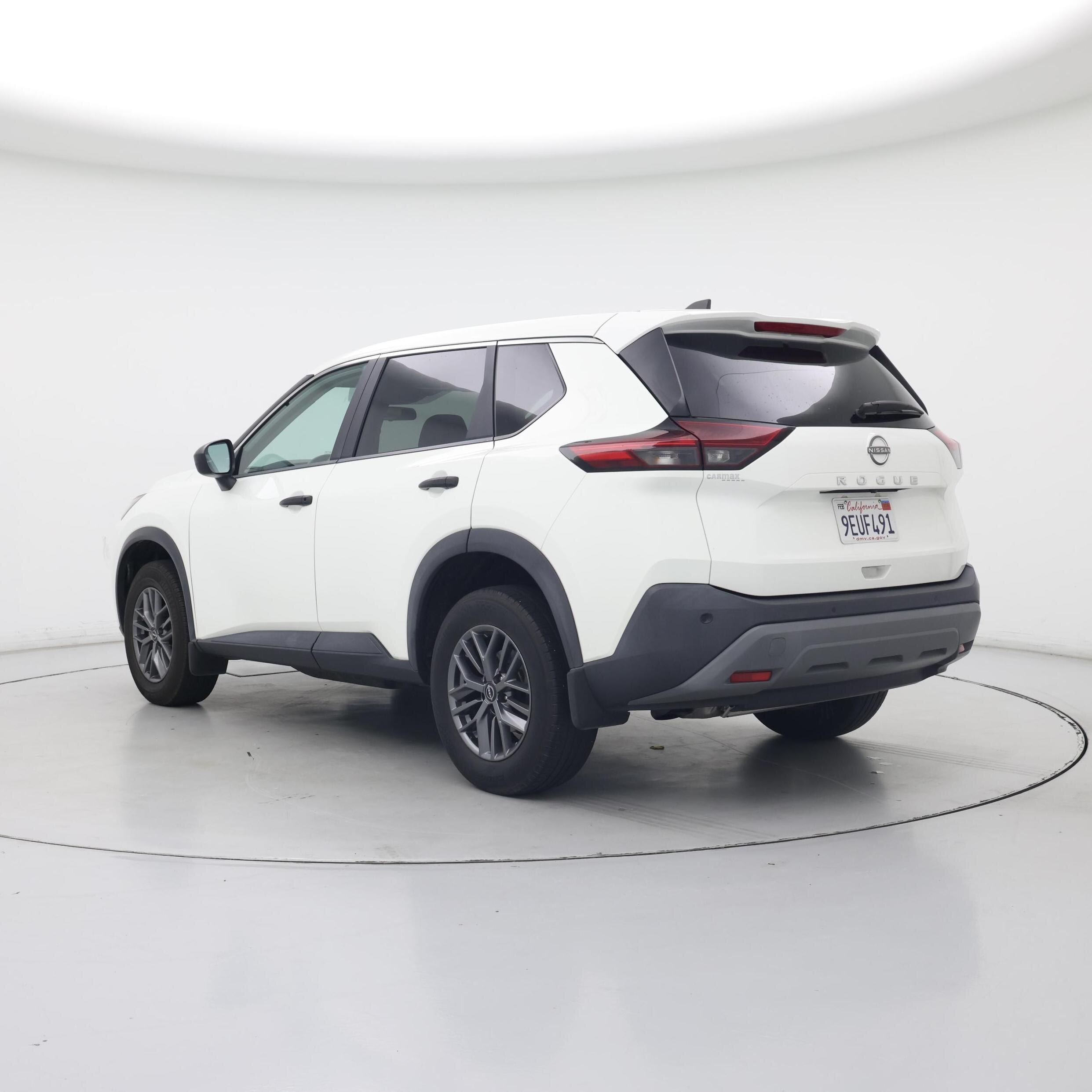 Thumbnail: 2023 Nissan Rogue - 2