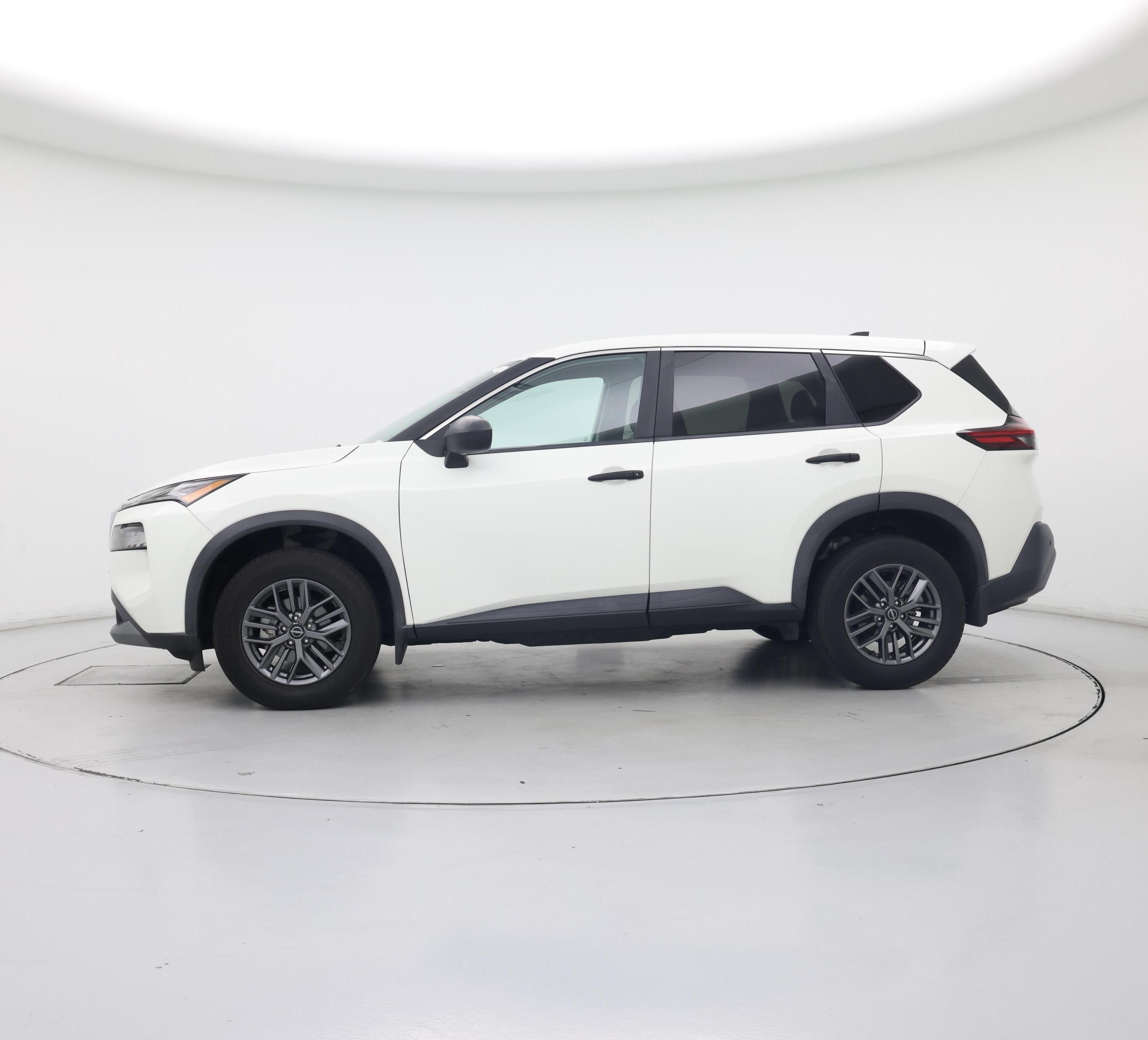 Thumbnail: 2023 Nissan Rogue - 3