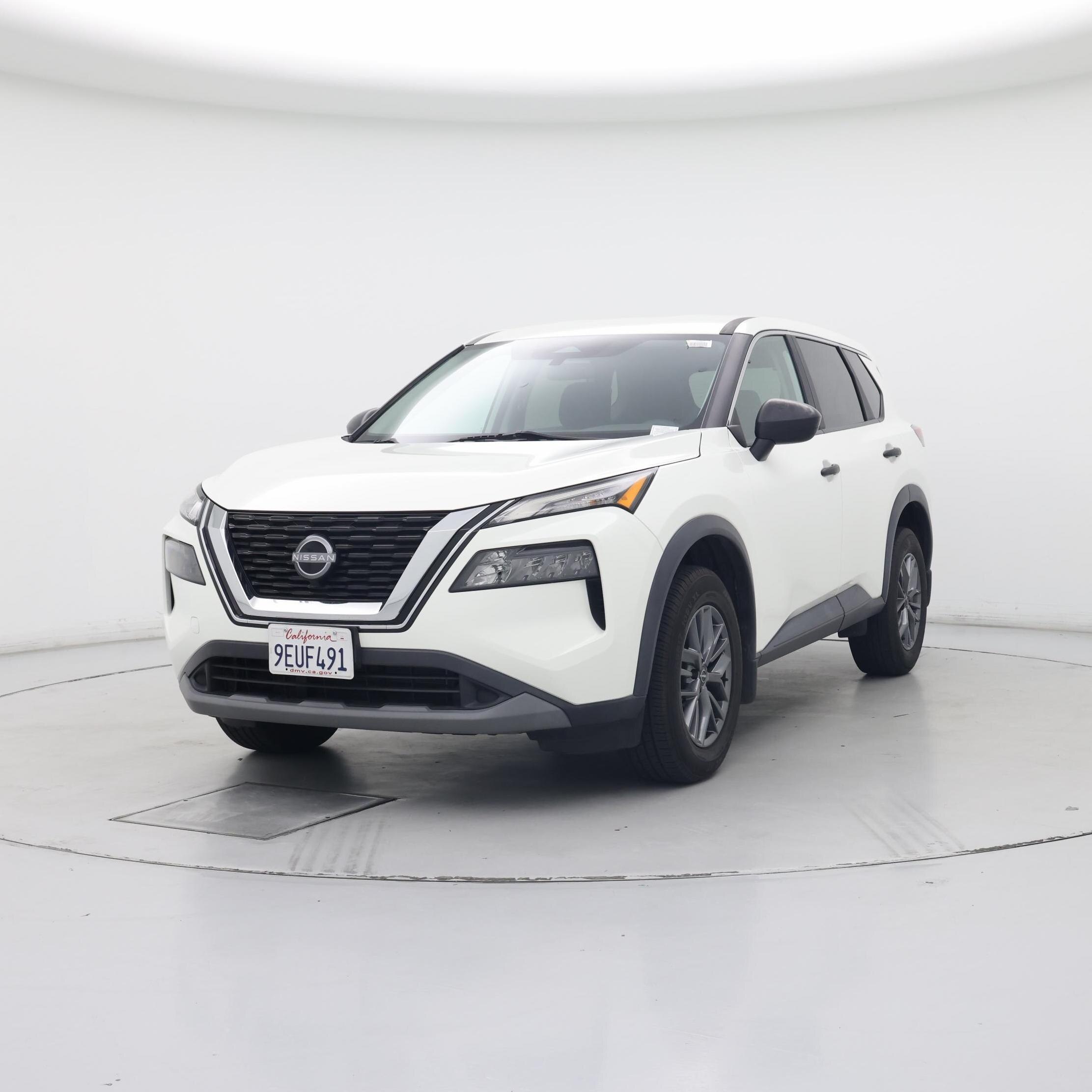 Thumbnail: 2023 Nissan Rogue - 4