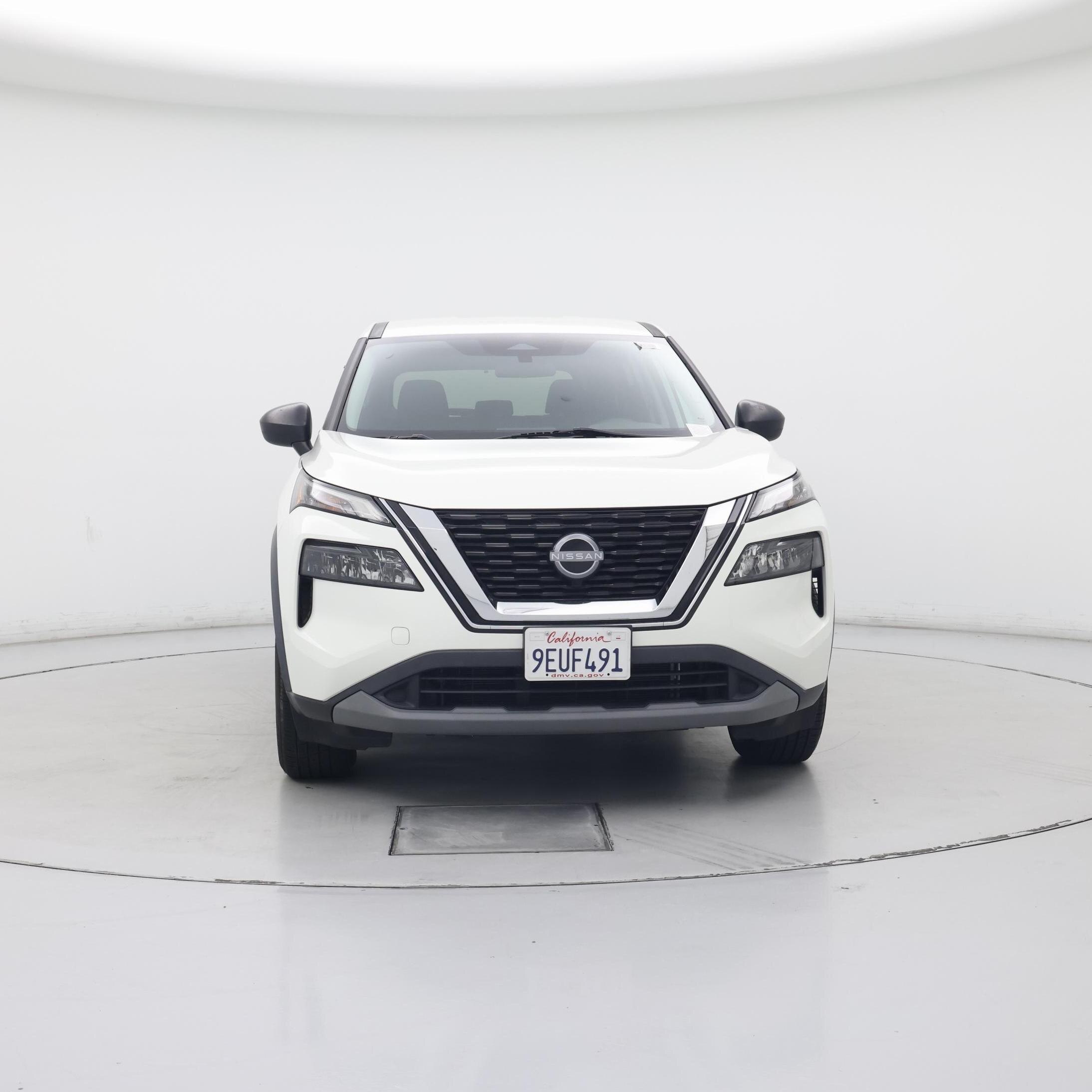 Thumbnail: 2023 Nissan Rogue - 5