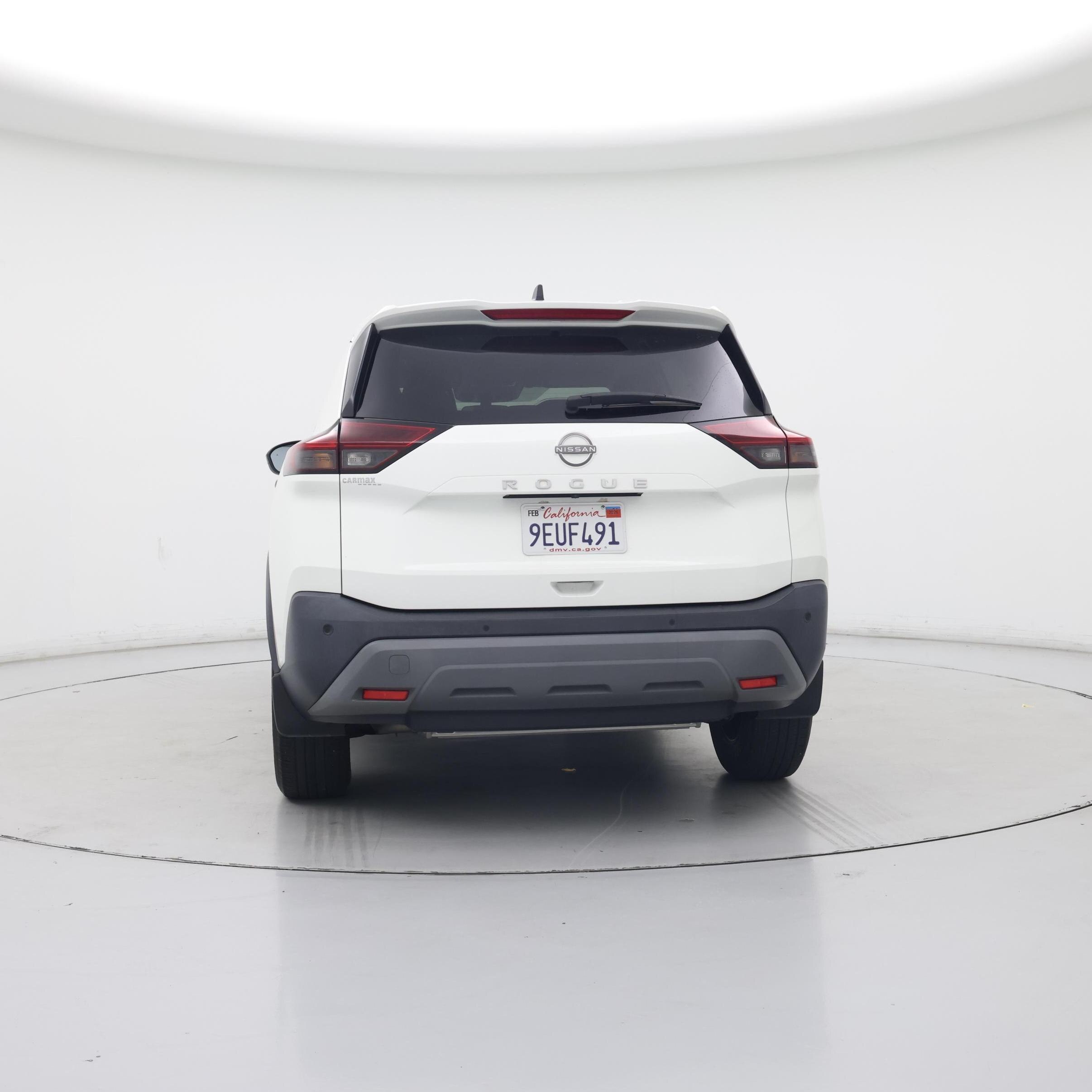 Thumbnail: 2023 Nissan Rogue - 6