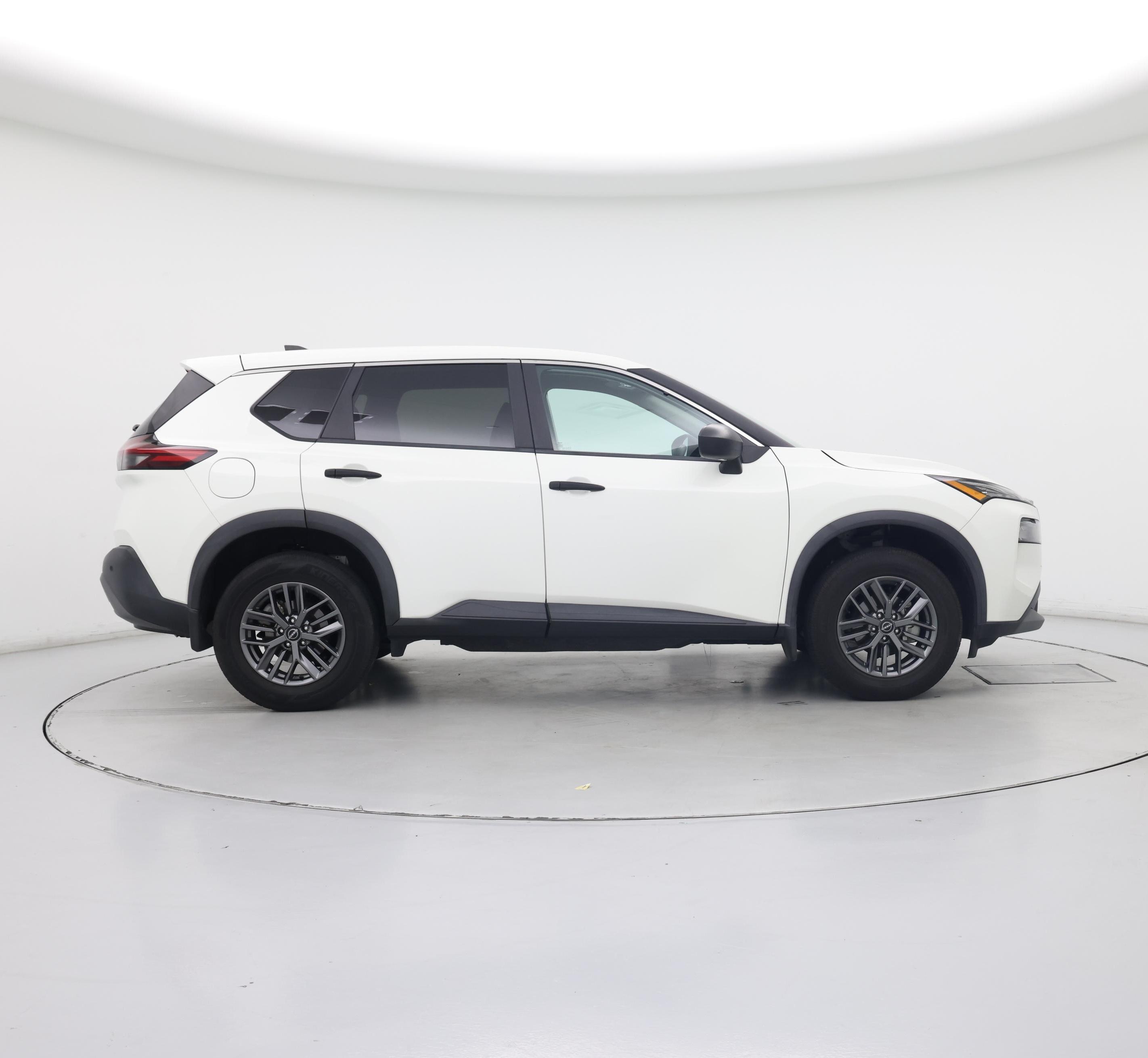 Thumbnail: 2023 Nissan Rogue - 7