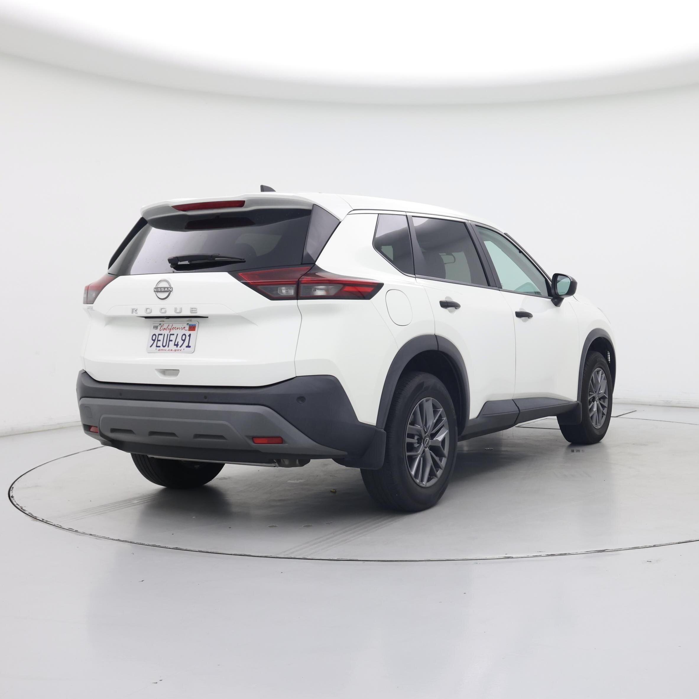 Thumbnail: 2023 Nissan Rogue - 8