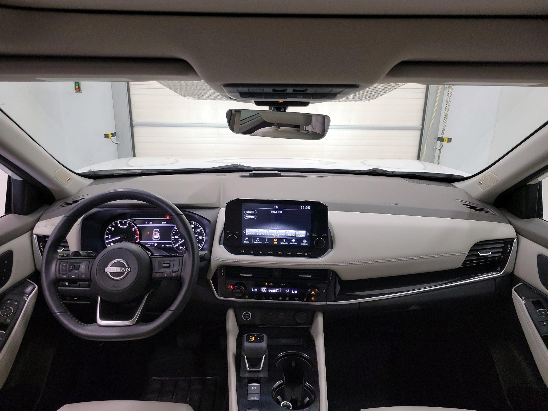 Thumbnail: 2023 Nissan Rogue - 9