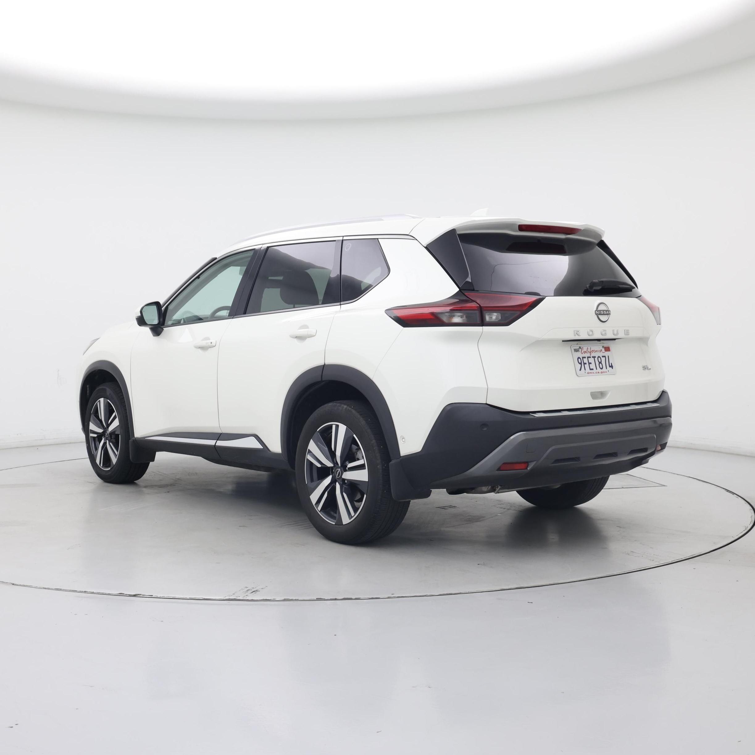 Thumbnail: 2023 Nissan Rogue - 2