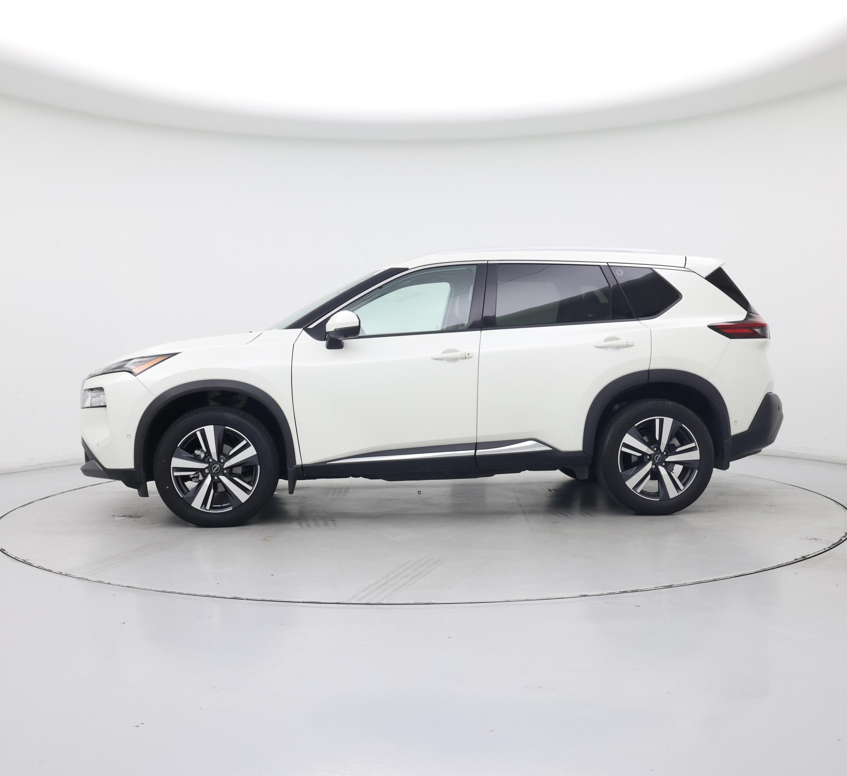 Thumbnail: 2023 Nissan Rogue - 3