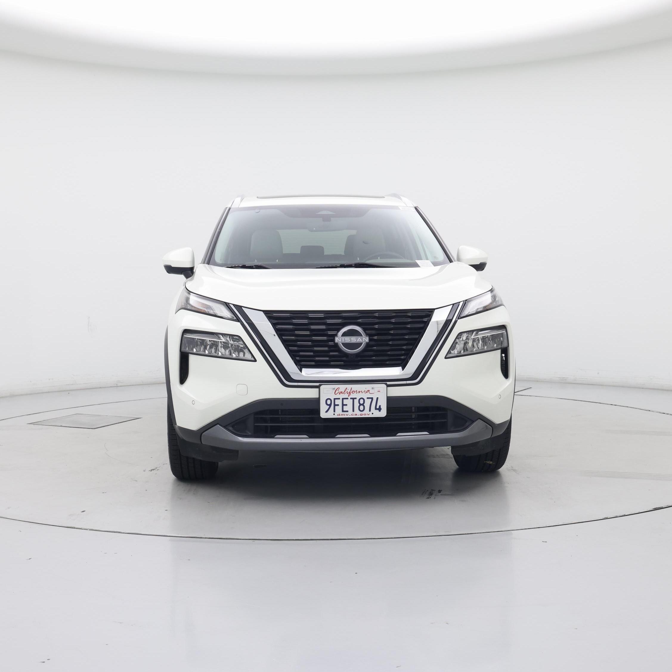 Thumbnail: 2023 Nissan Rogue - 5