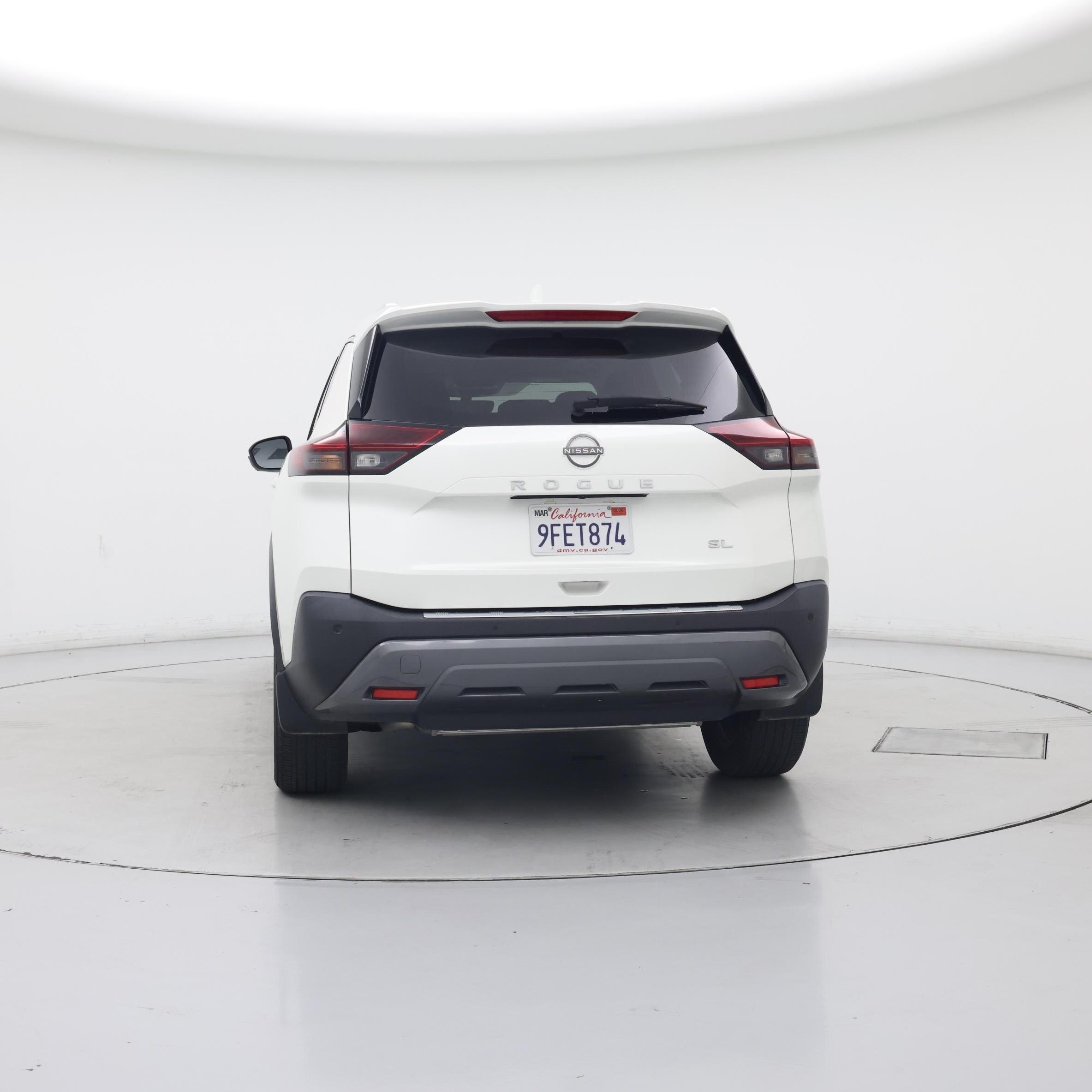 Thumbnail: 2023 Nissan Rogue - 6