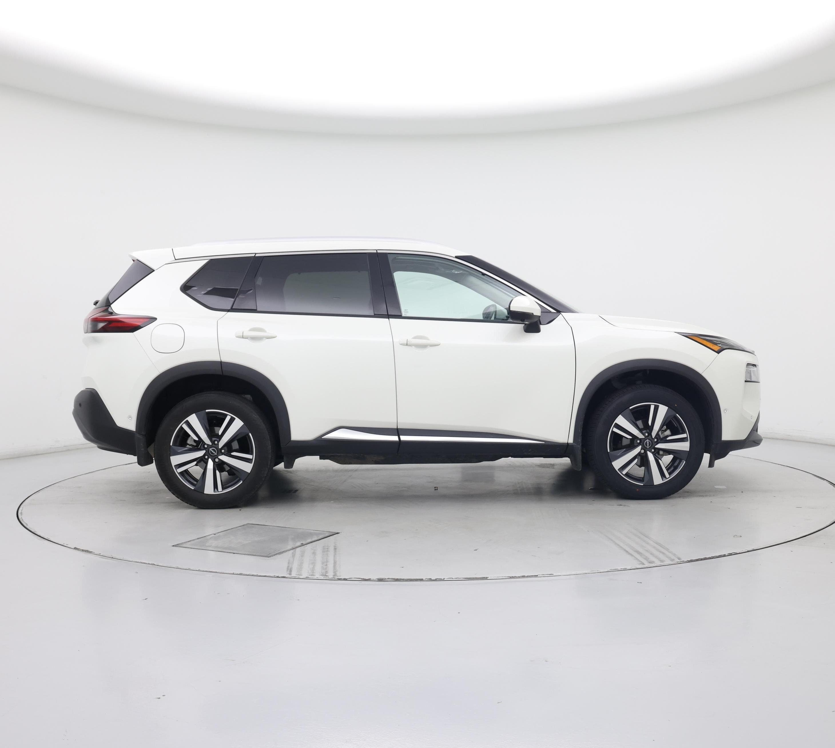 Thumbnail: 2023 Nissan Rogue - 7