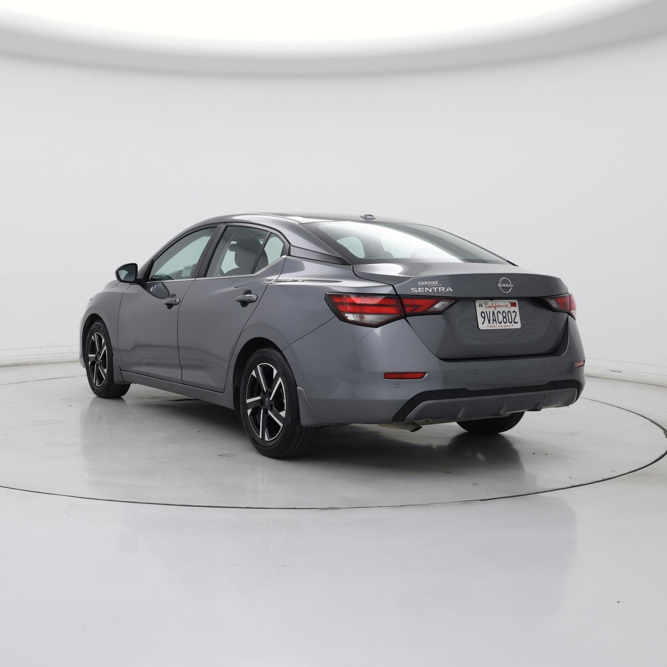 Thumbnail: 2025 Nissan Sentra - 2
