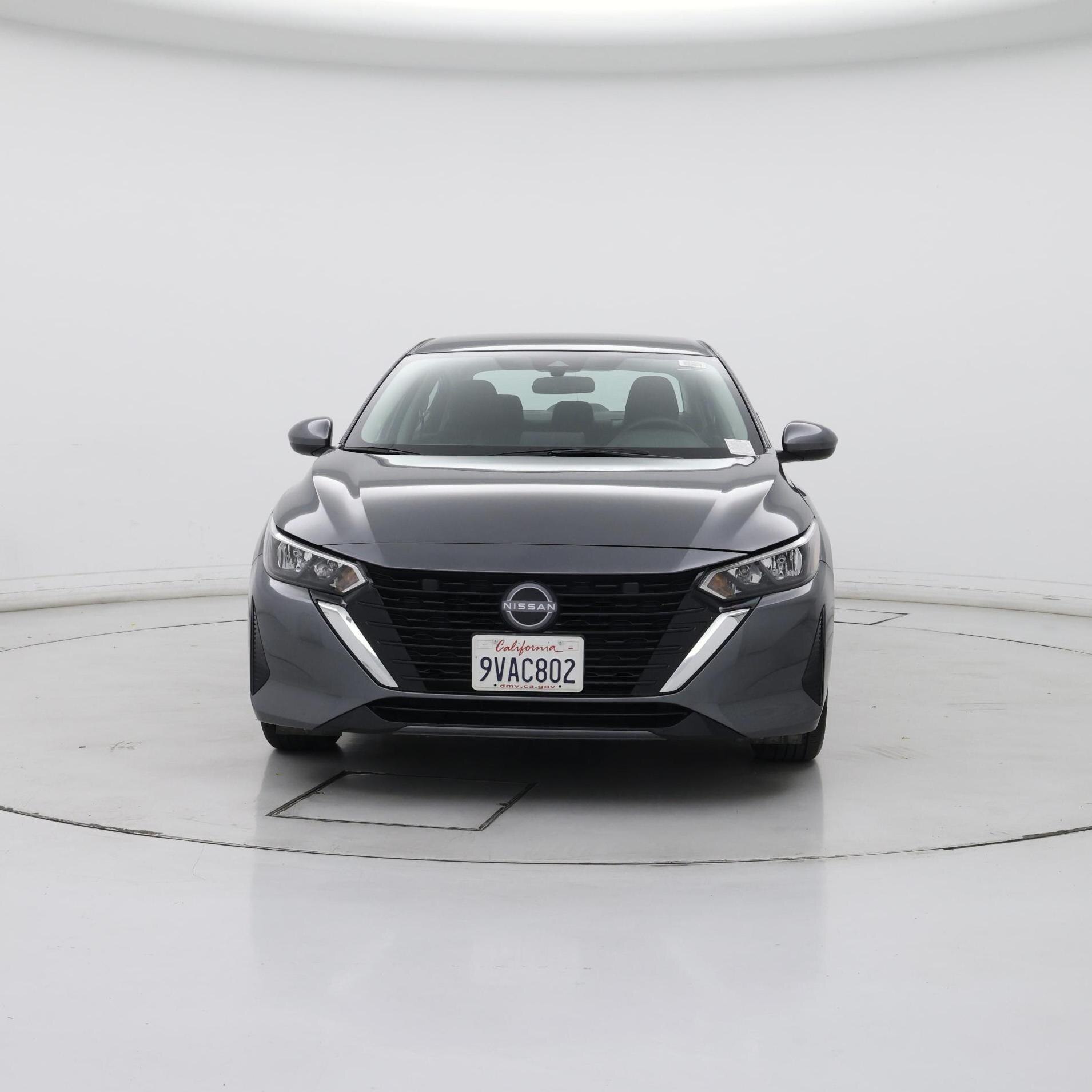 Thumbnail: 2025 Nissan Sentra - 5