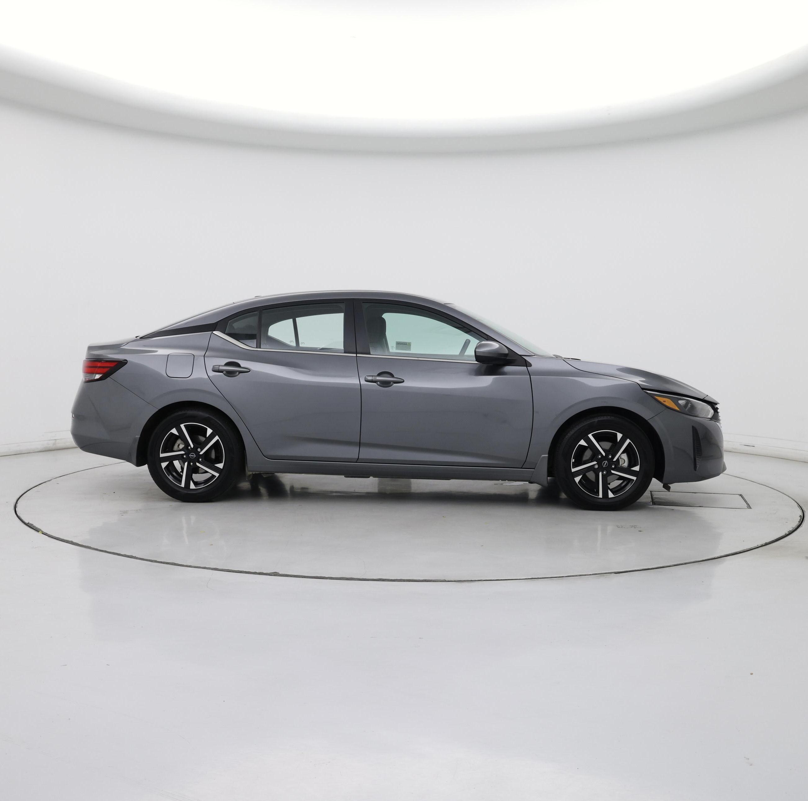 Thumbnail: 2025 Nissan Sentra - 7